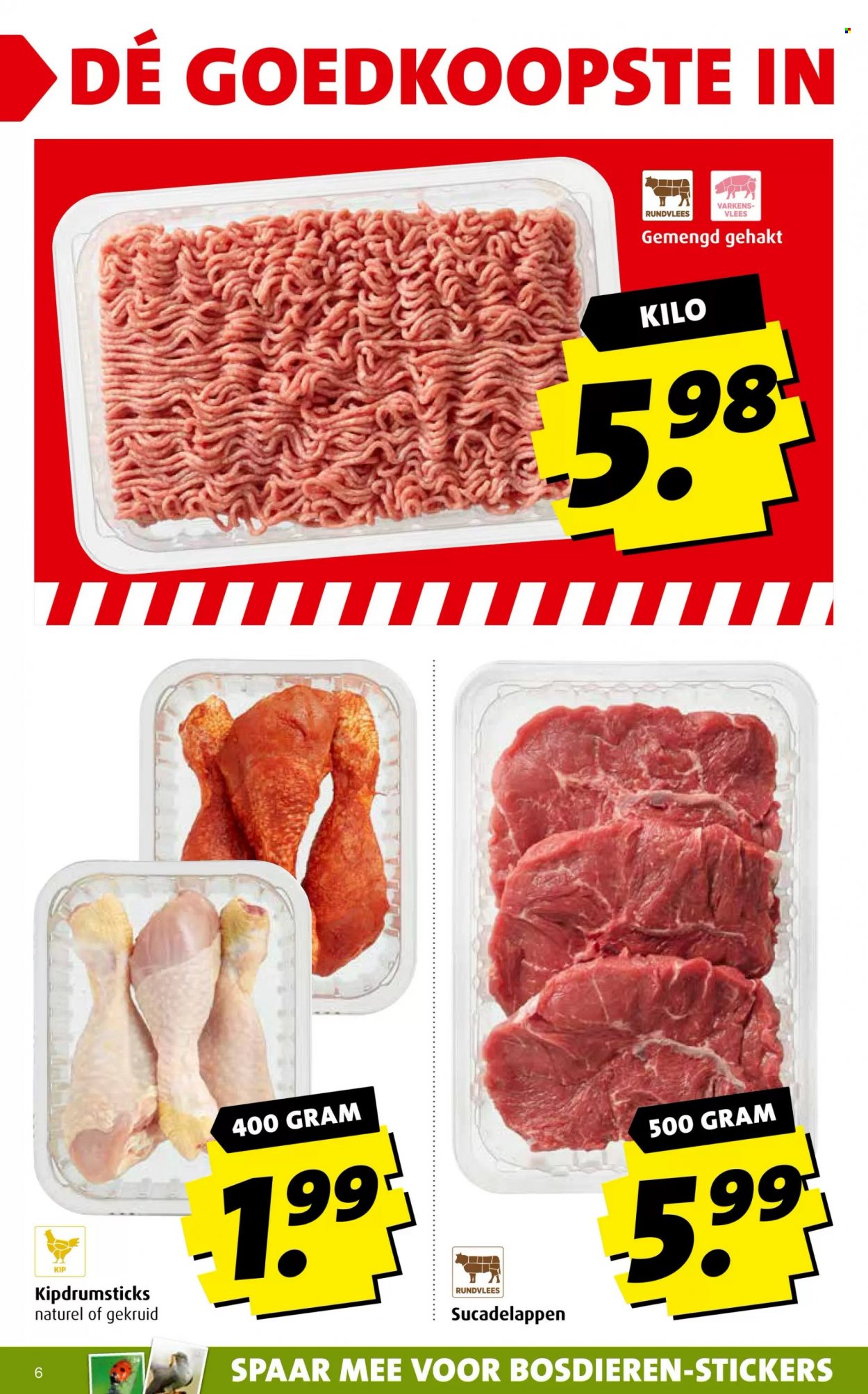 Boni-aanbieding - 16-11-2022 - 22-11-2022. Pagina 6