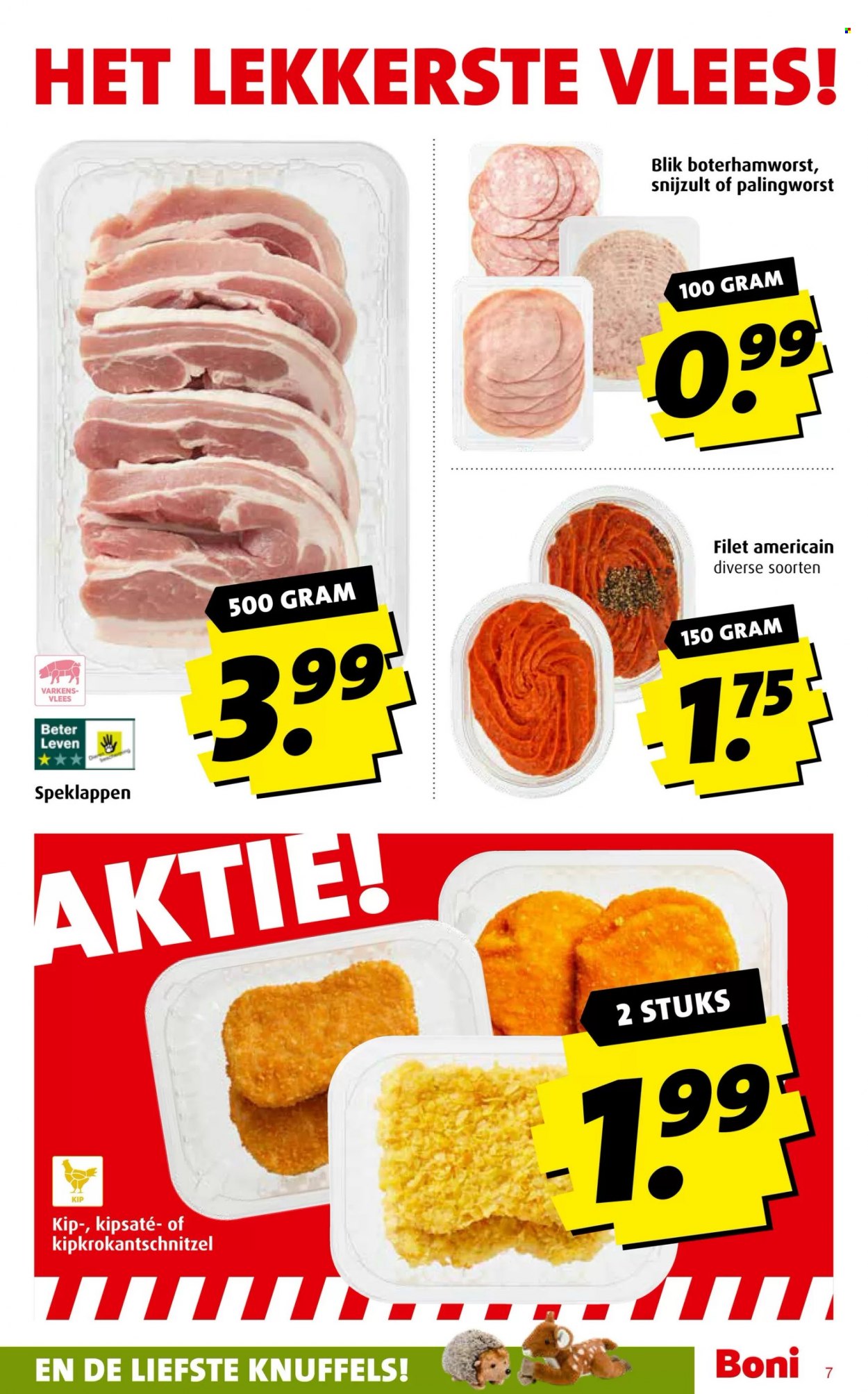 Boni-aanbieding - 16-11-2022 - 22-11-2022. Pagina 7
