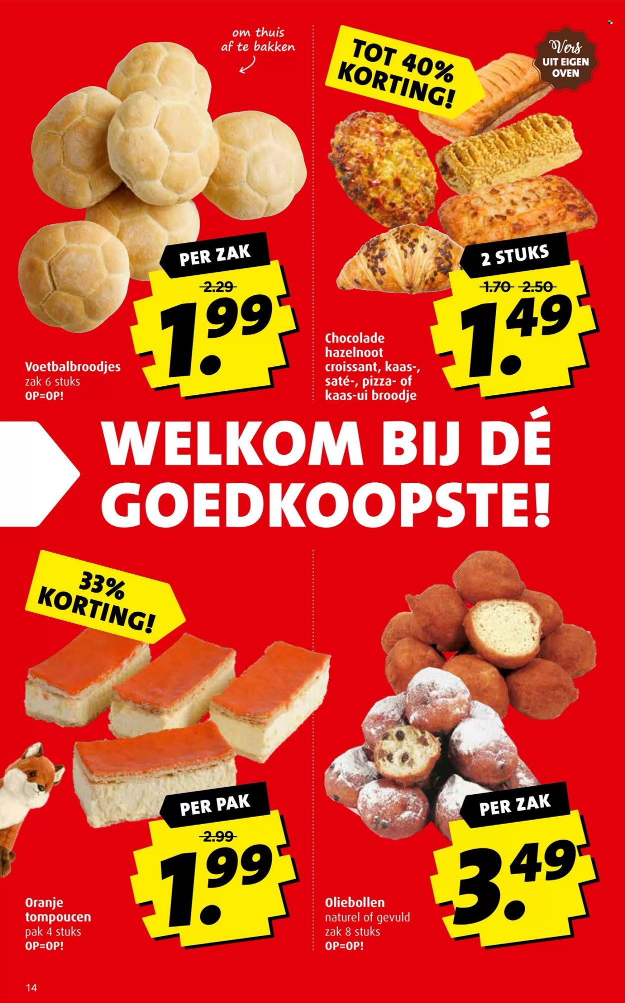 Boni-aanbieding - 16-11-2022 - 22-11-2022. Pagina 14