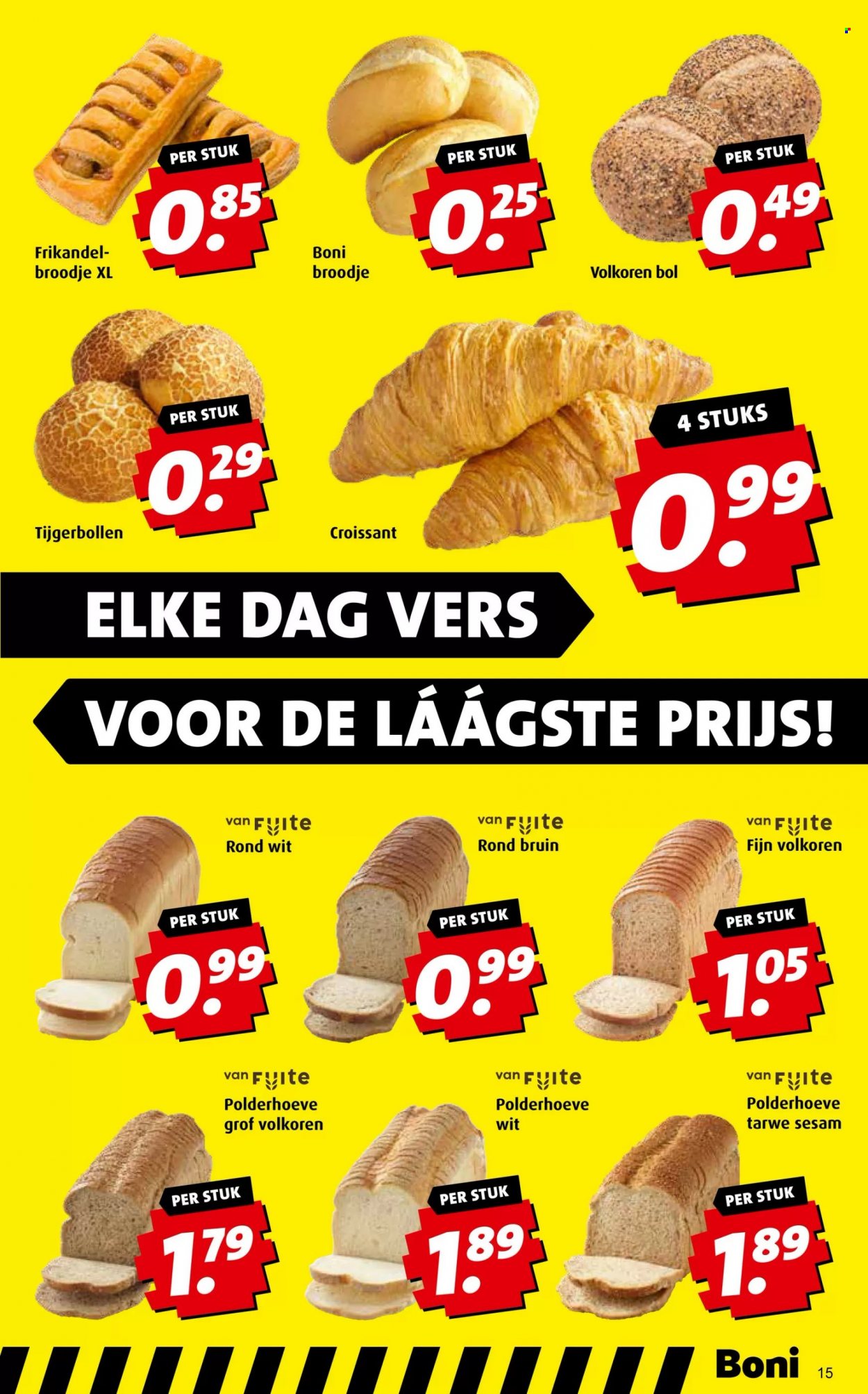 Boni-aanbieding - 16-11-2022 - 22-11-2022. Pagina 15