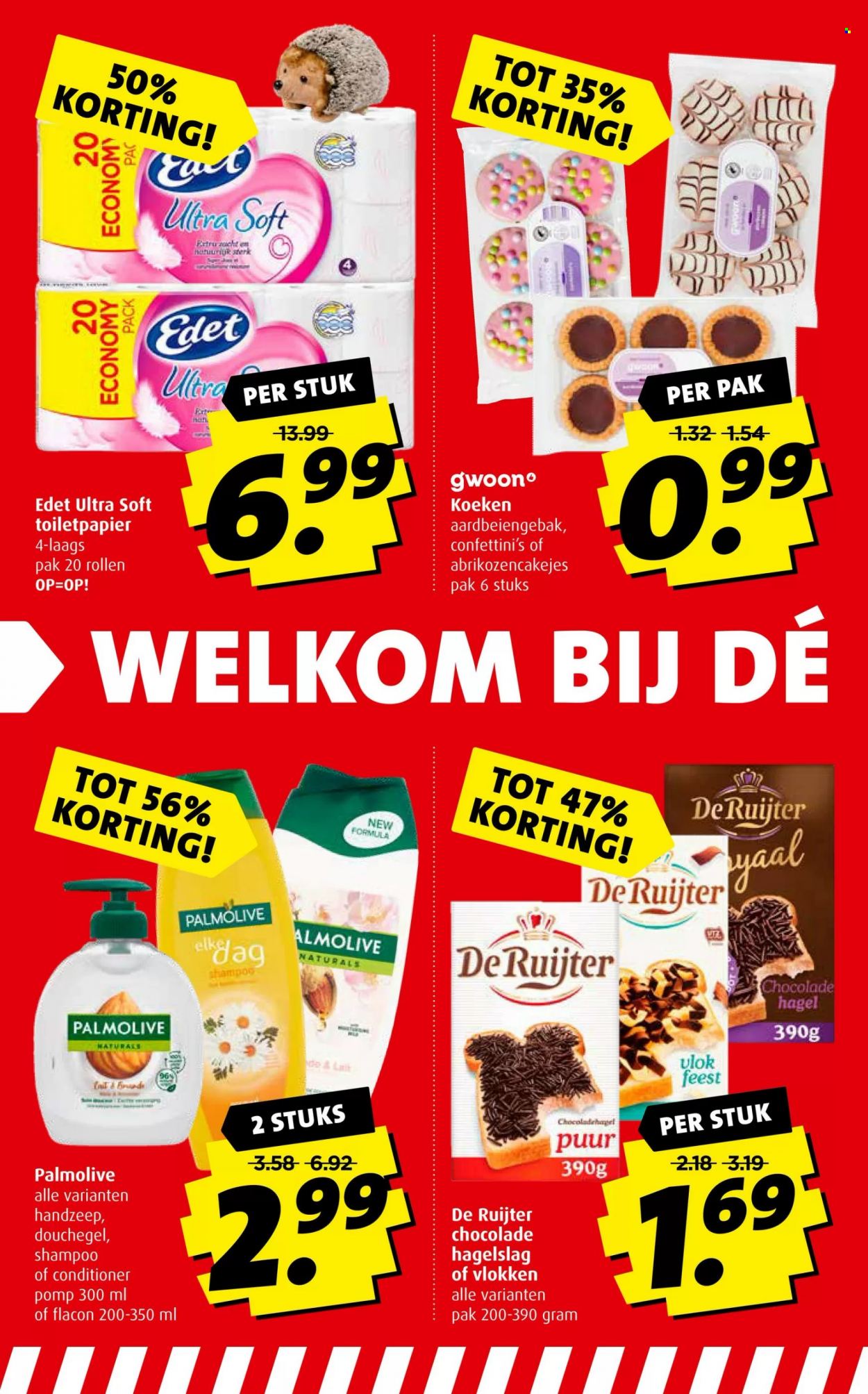 Boni-aanbieding - 16-11-2022 - 22-11-2022. Pagina 18