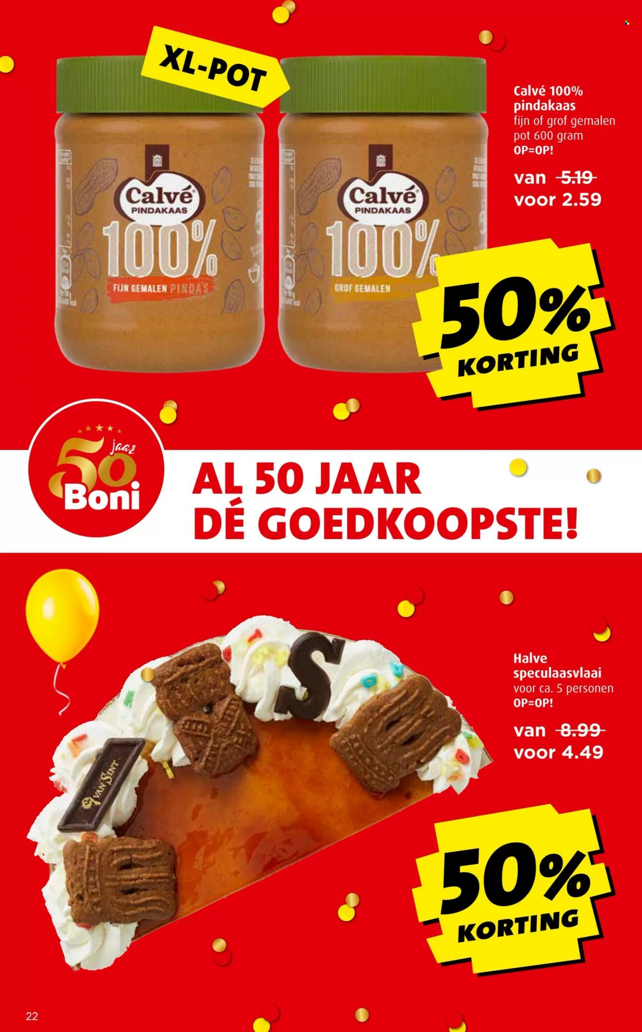 Boni-aanbieding - 16-11-2022 - 22-11-2022. Pagina 22