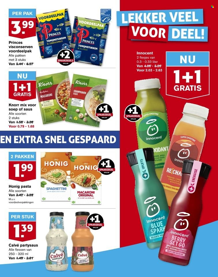 Hoogvliet-aanbieding - 16-11-2022 - 22-11-2022. Pagina 3