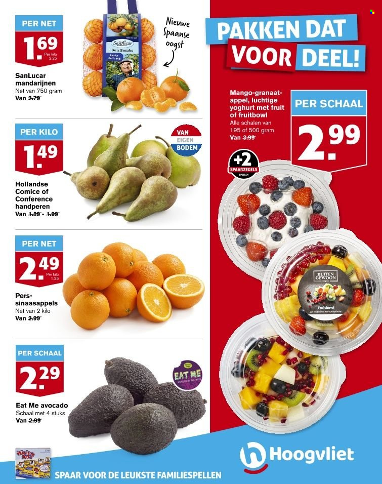 Hoogvliet-aanbieding - 16-11-2022 - 22-11-2022. Pagina 4