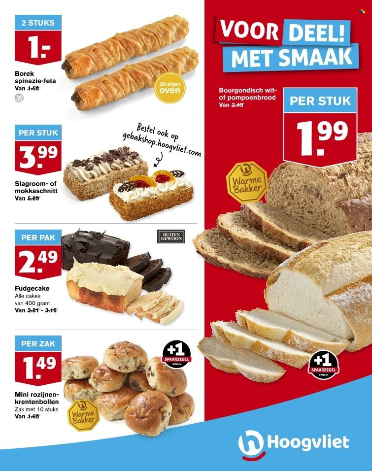 Hoogvliet-aanbieding - 16-11-2022 - 22-11-2022. Pagina 6