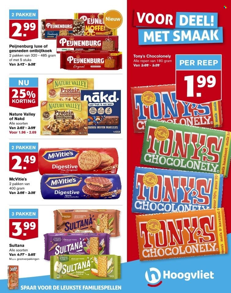 Hoogvliet-aanbieding - 16-11-2022 - 22-11-2022. Pagina 12