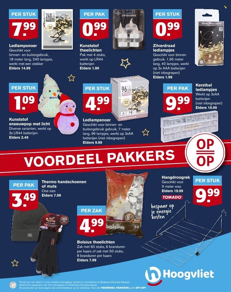 Hoogvliet-aanbieding - 16-11-2022 - 22-11-2022. Pagina 14