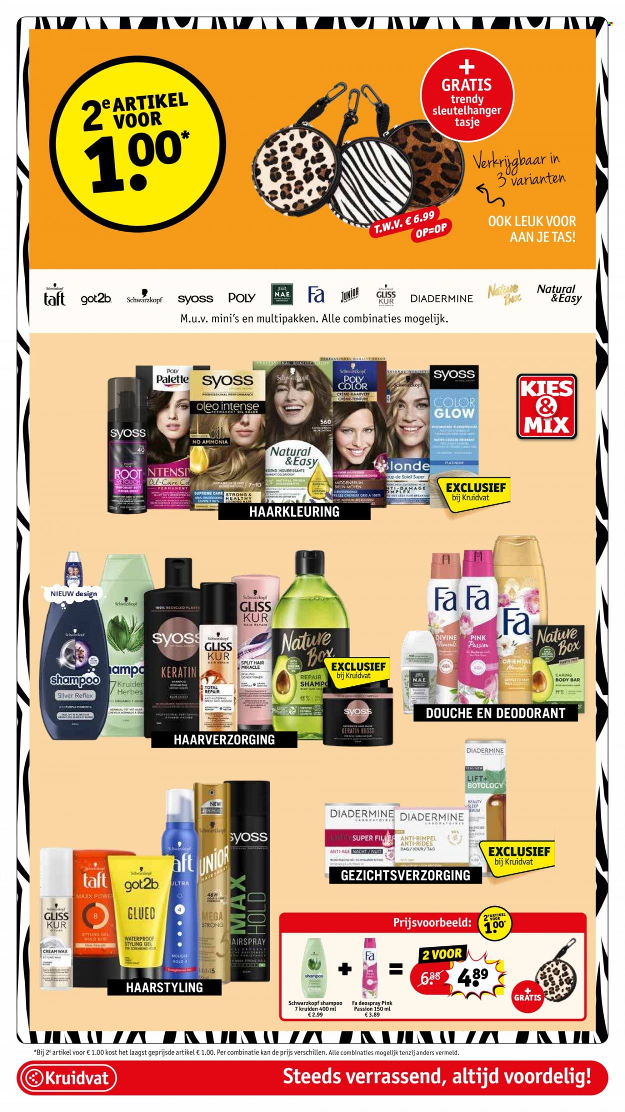 Kruidvat-aanbieding - 15-11-2022 - 20-11-2022. Pagina 2