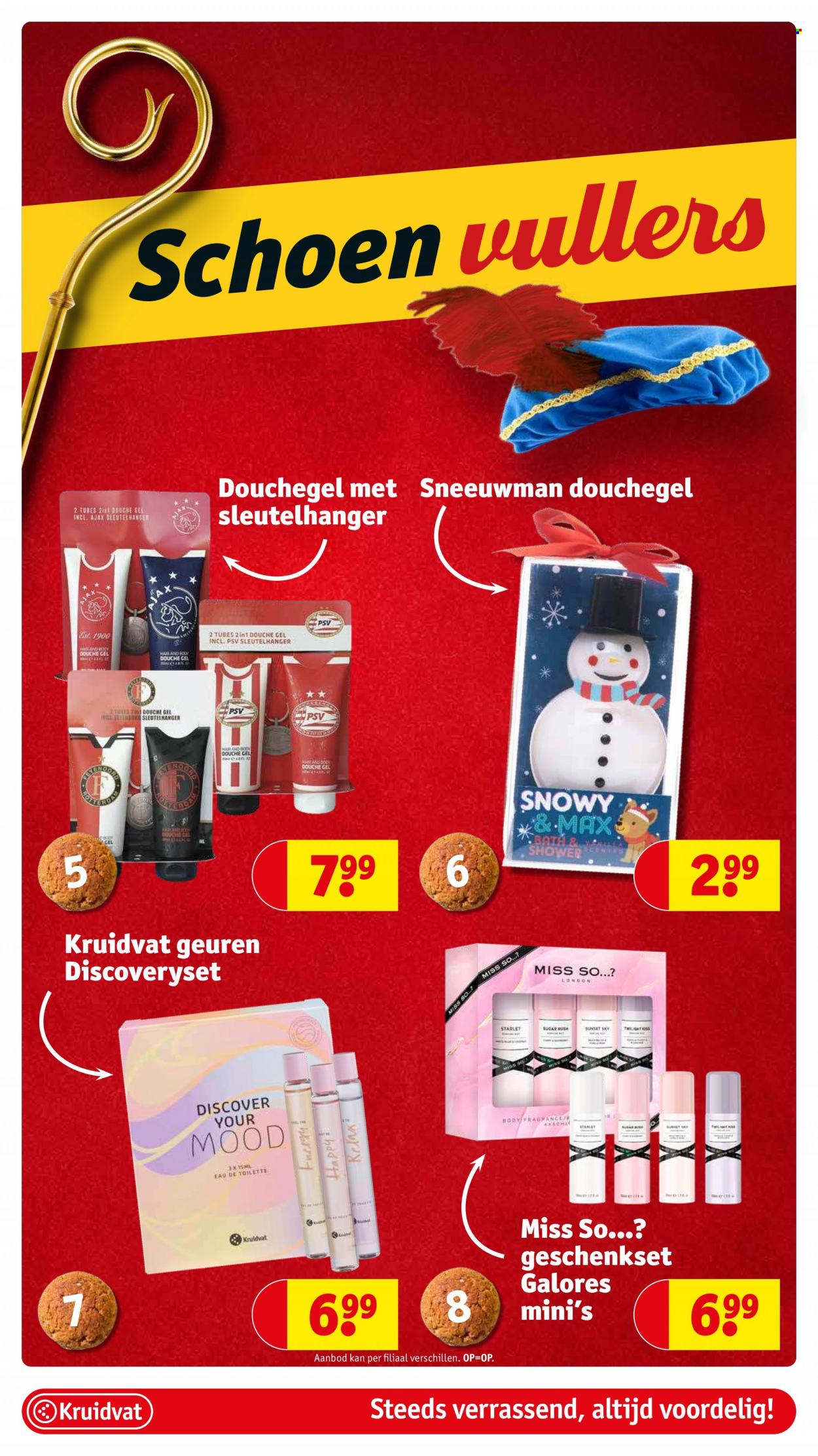 Kruidvat-aanbieding - 15-11-2022 - 20-11-2022. Pagina 11