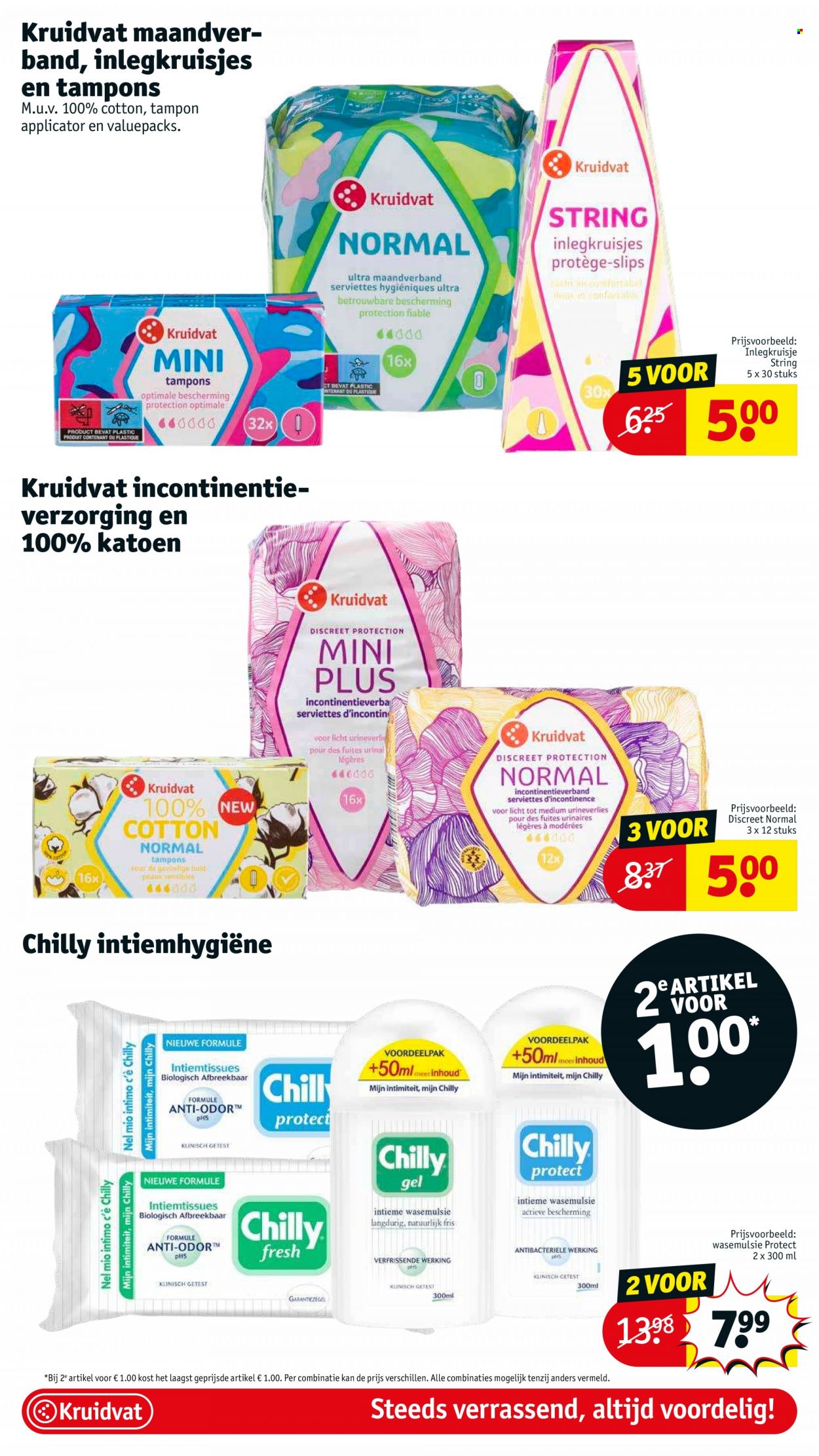 Kruidvat-aanbieding - 15-11-2022 - 20-11-2022. Pagina 29
