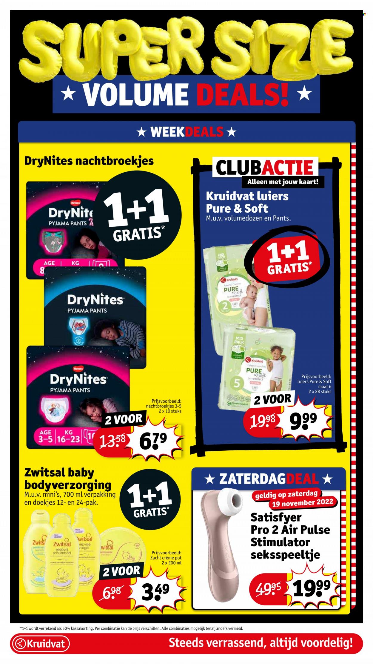 Kruidvat-aanbieding - 15-11-2022 - 20-11-2022. Pagina 36