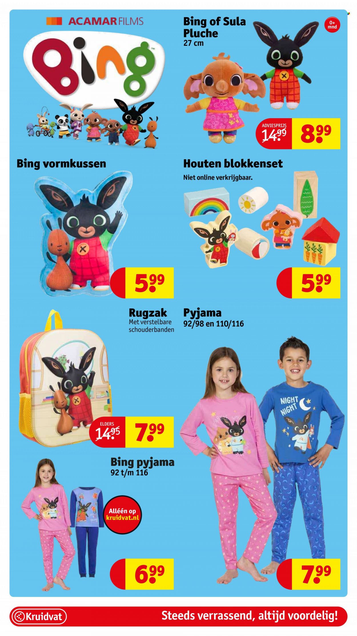 Kruidvat-aanbieding - 15-11-2022 - 20-11-2022. Pagina 41