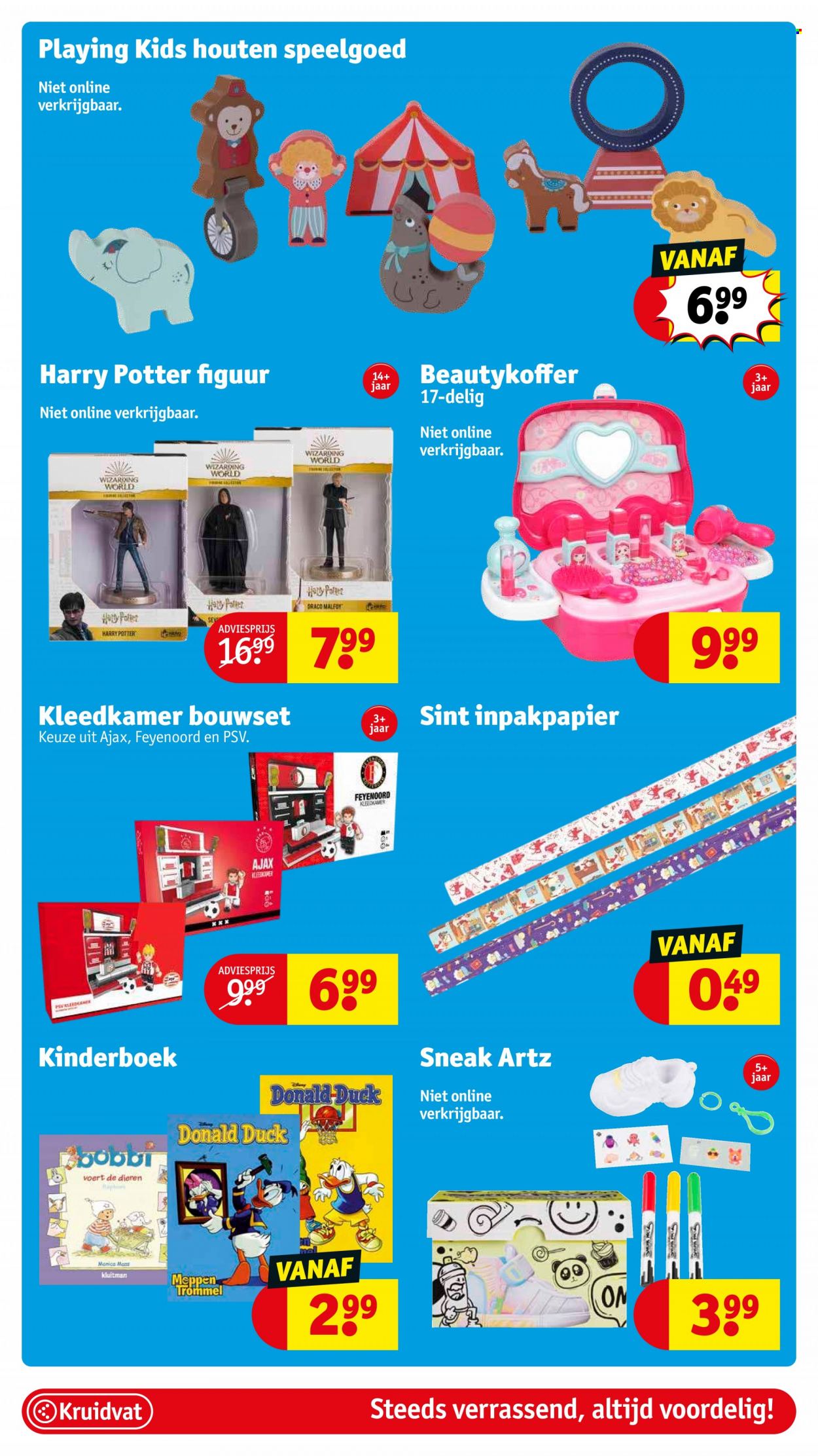 Kruidvat-aanbieding - 15-11-2022 - 20-11-2022. Pagina 43