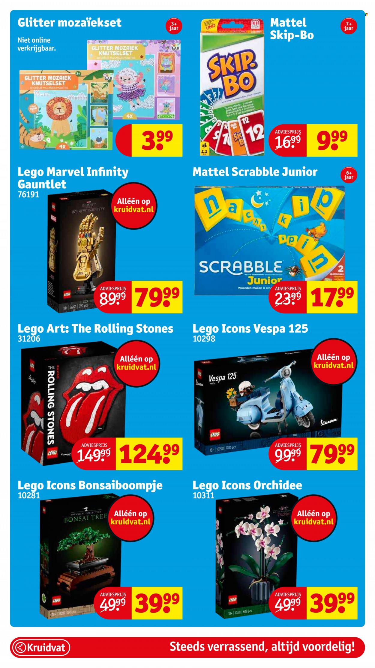 Kruidvat-aanbieding - 15-11-2022 - 20-11-2022. Pagina 52
