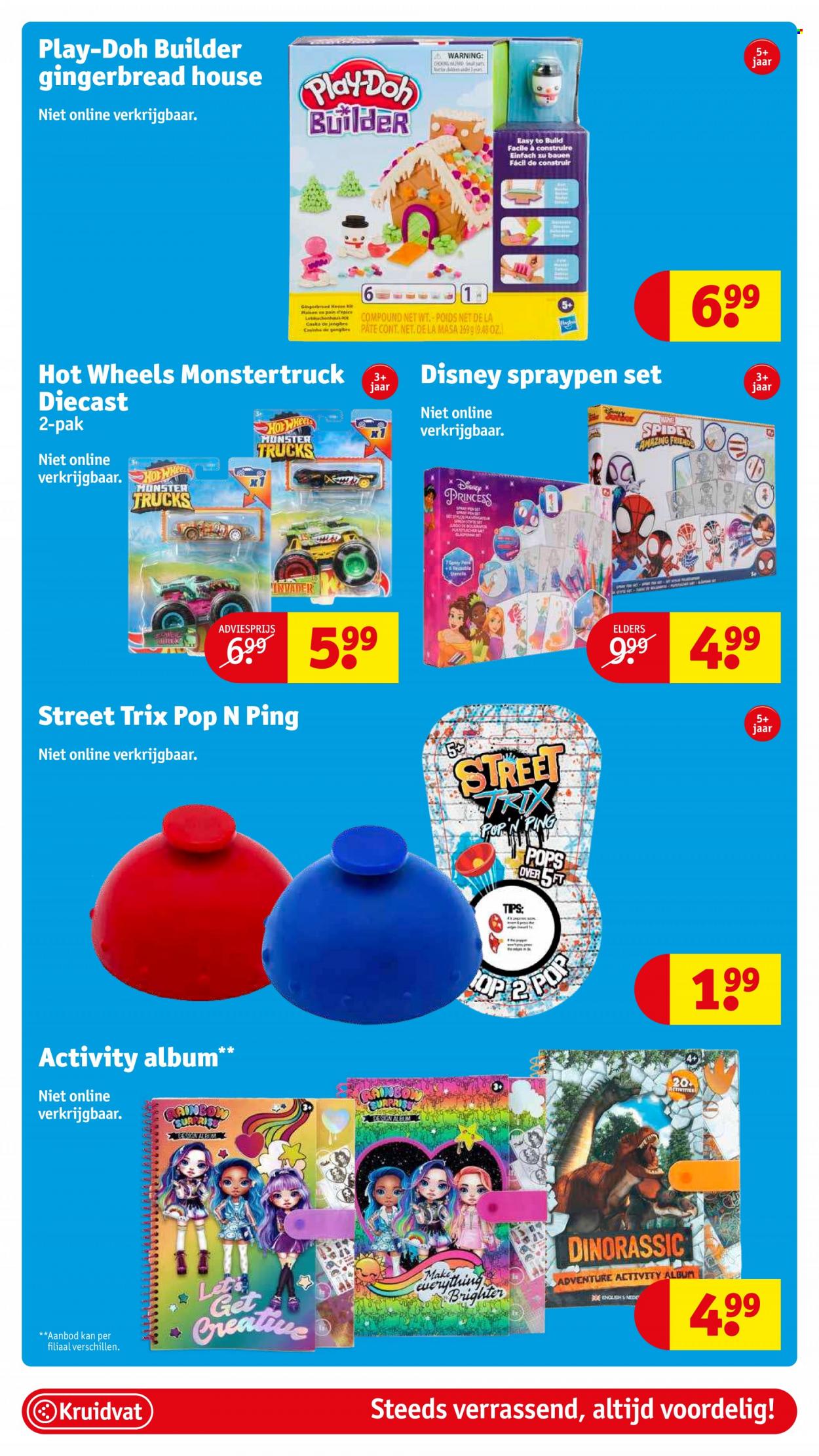 Kruidvat-aanbieding - 15-11-2022 - 20-11-2022. Pagina 53