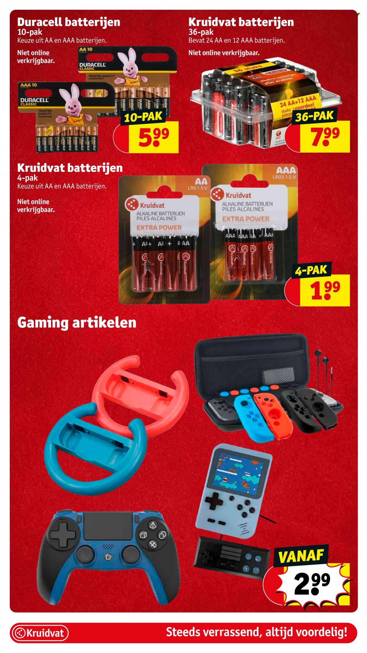 Kruidvat-aanbieding - 15-11-2022 - 20-11-2022. Pagina 54