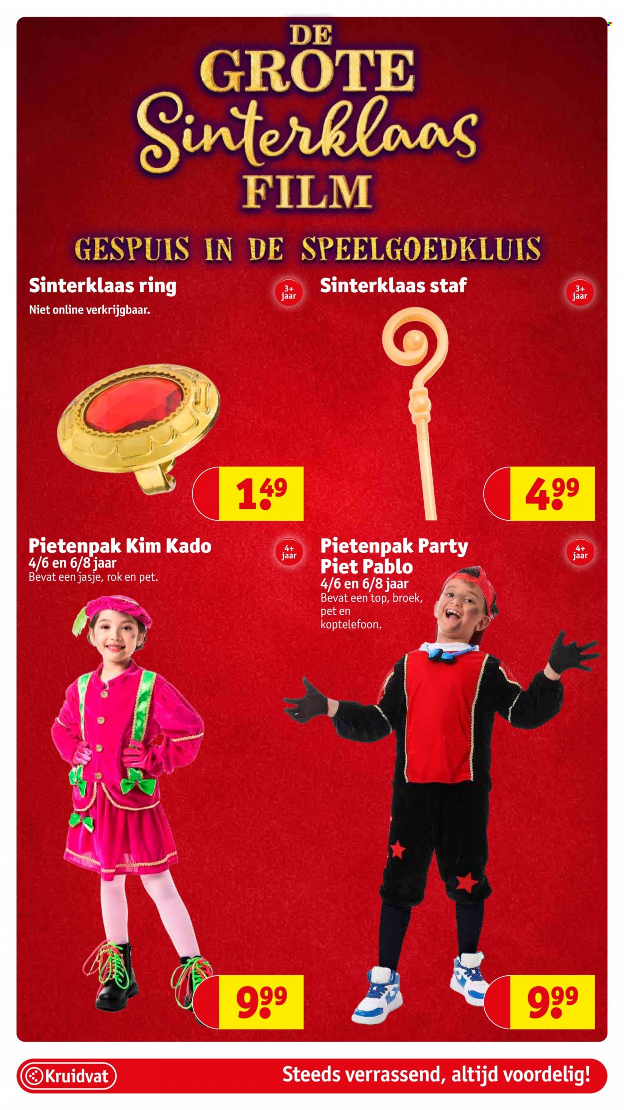 Kruidvat-aanbieding - 15-11-2022 - 20-11-2022. Pagina 55