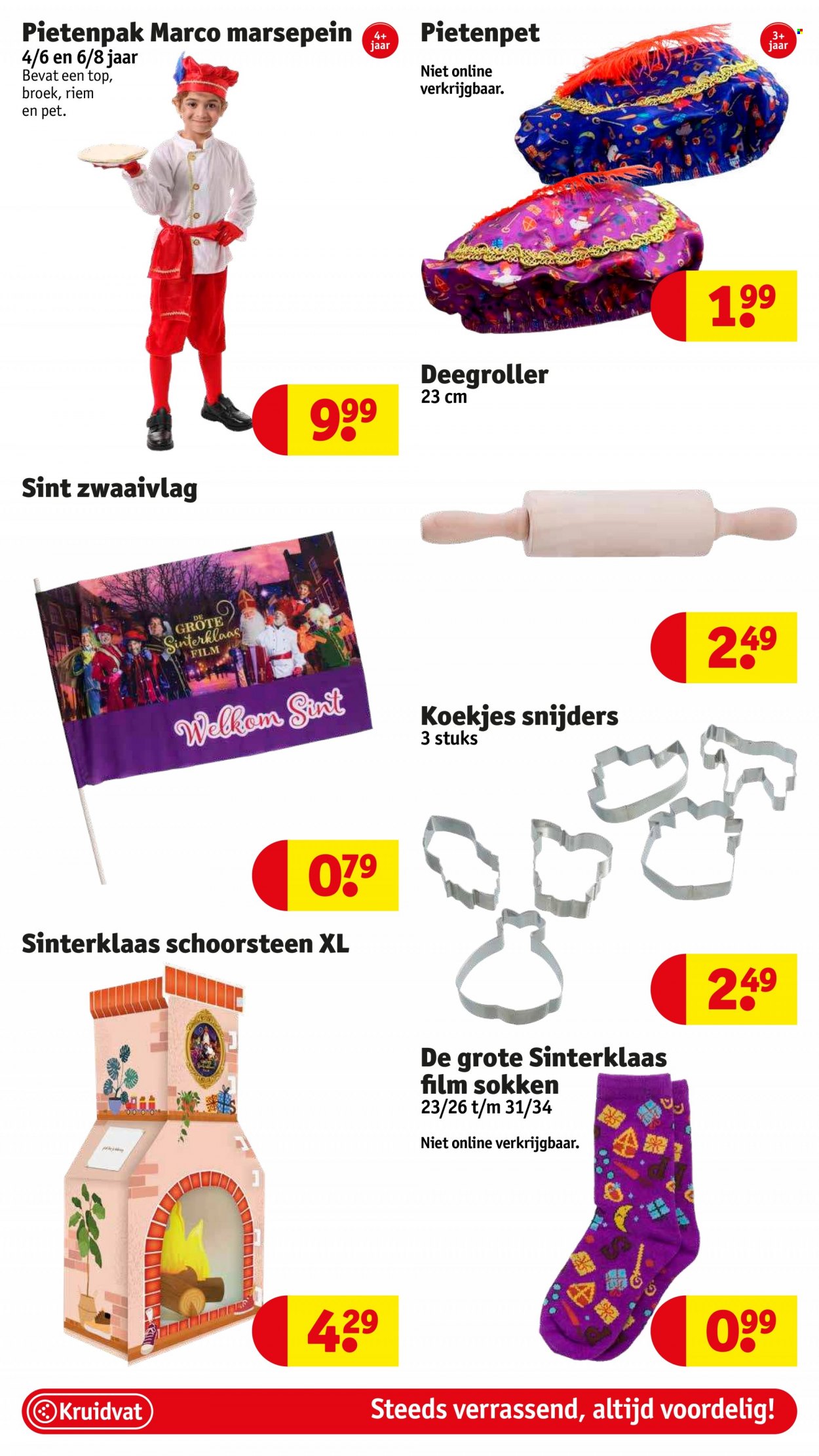 Kruidvat-aanbieding - 15-11-2022 - 20-11-2022. Pagina 57