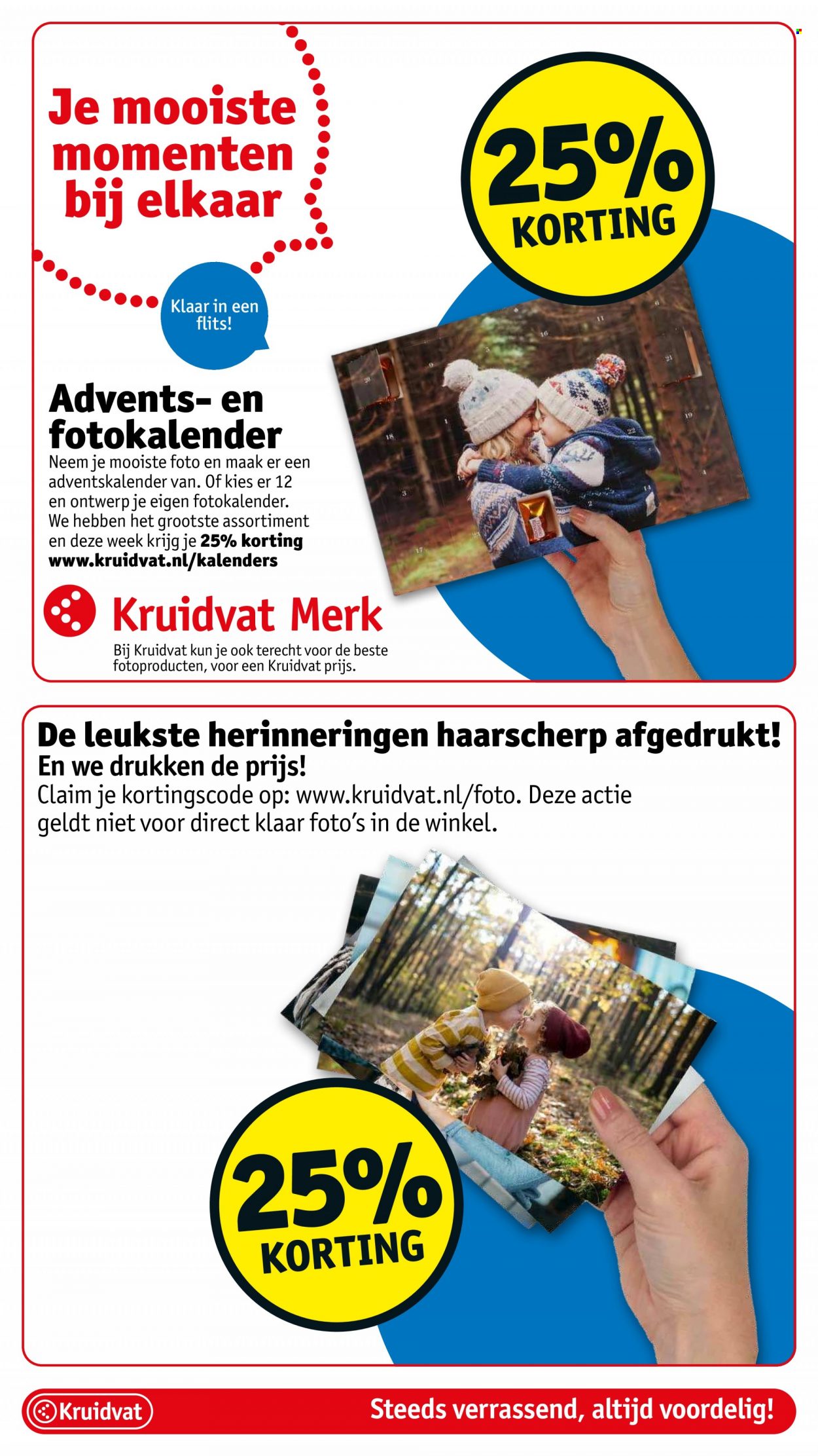 Kruidvat-aanbieding - 15-11-2022 - 20-11-2022. Pagina 60