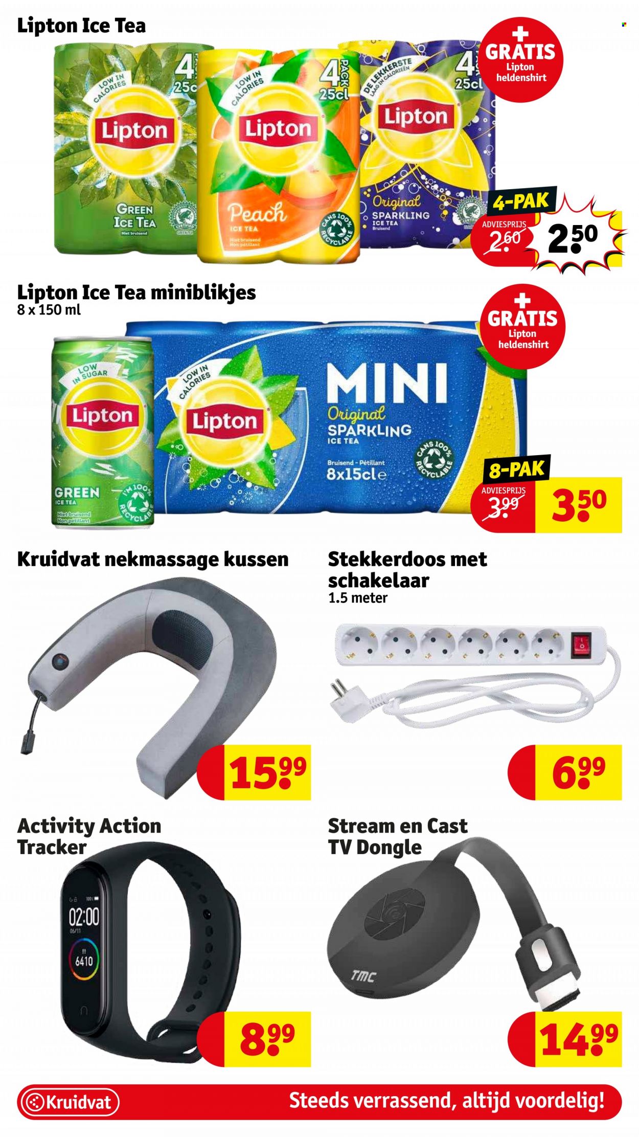 Kruidvat-aanbieding - 15-11-2022 - 20-11-2022. Pagina 69