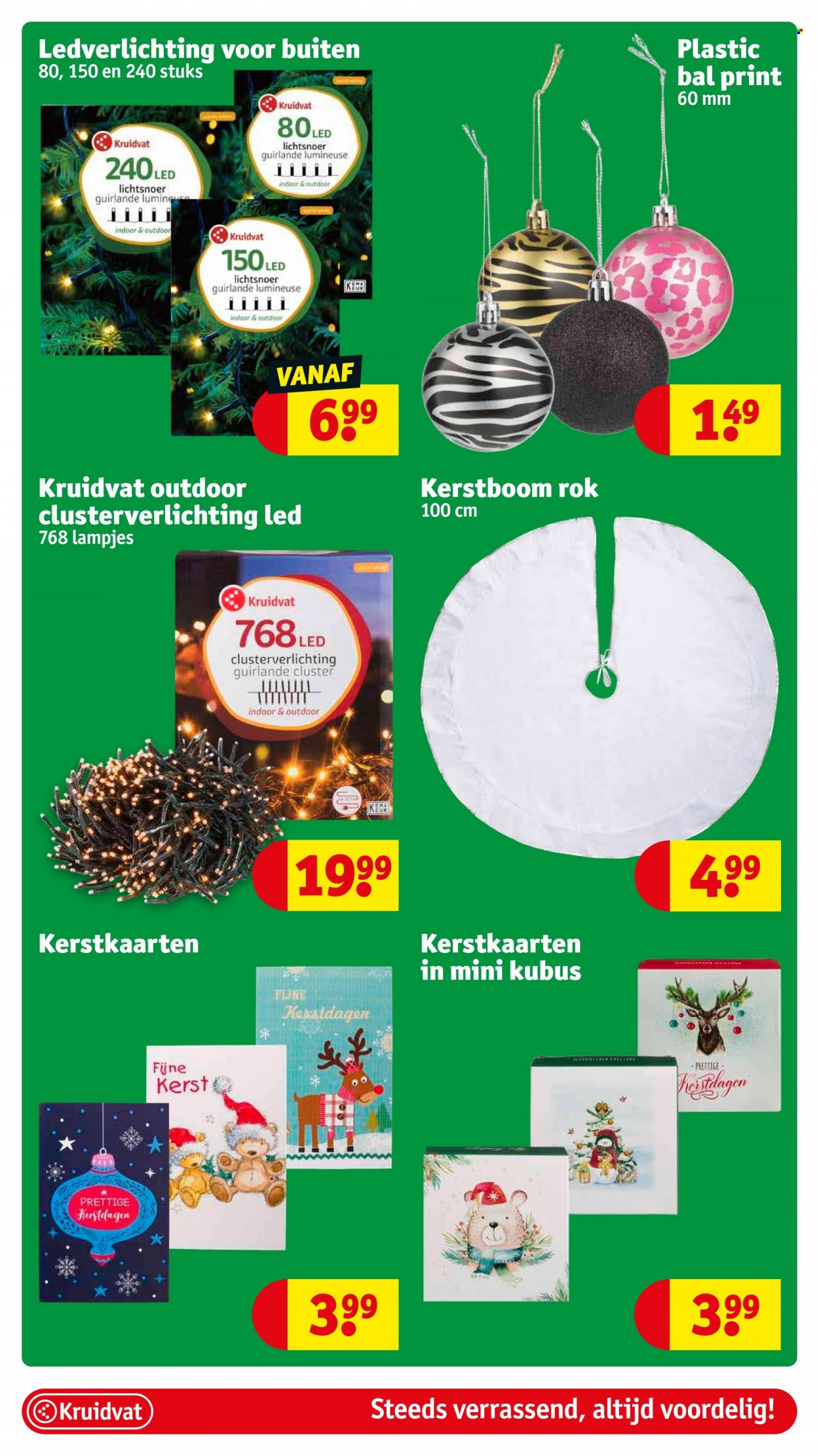 Kruidvat-aanbieding - 15-11-2022 - 20-11-2022. Pagina 77
