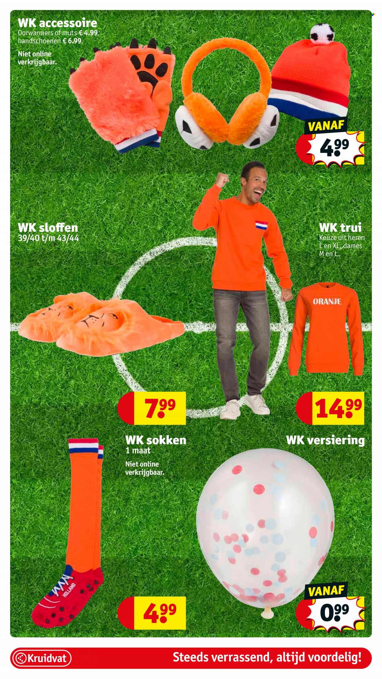 Kruidvat-aanbieding - 15-11-2022 - 20-11-2022. Pagina 79