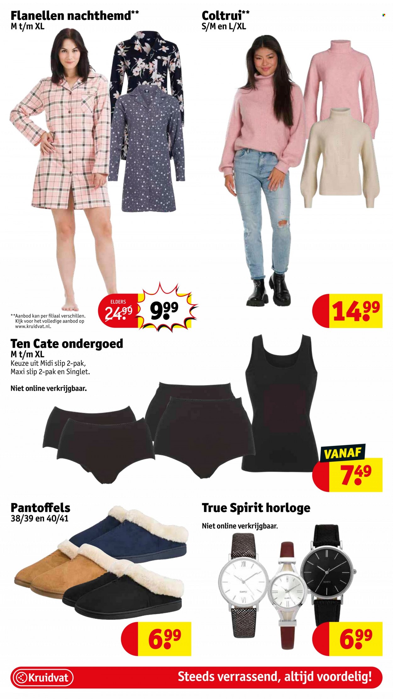 Kruidvat-aanbieding - 15-11-2022 - 20-11-2022. Pagina 82