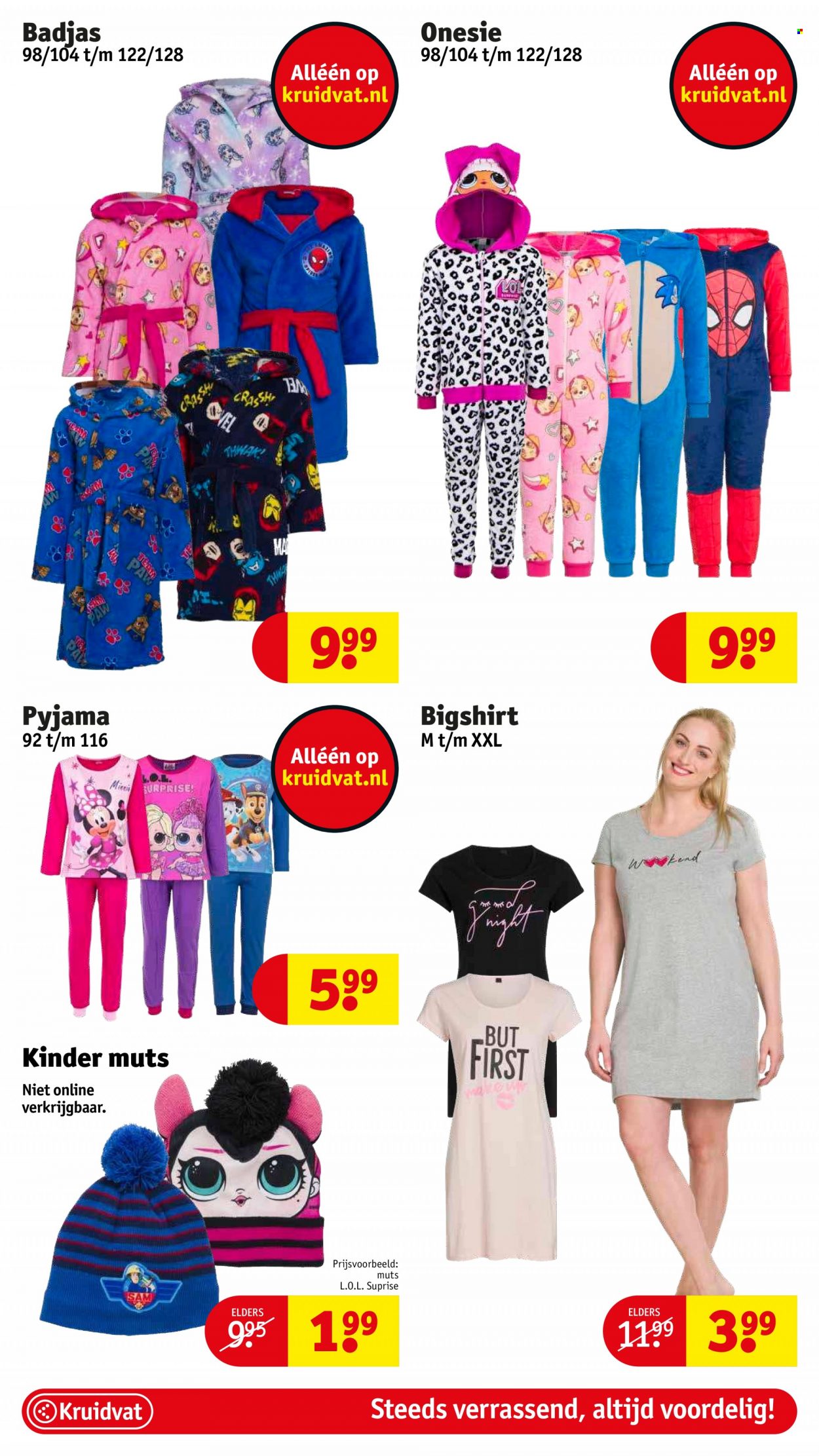 Kruidvat-aanbieding - 15-11-2022 - 20-11-2022. Pagina 83