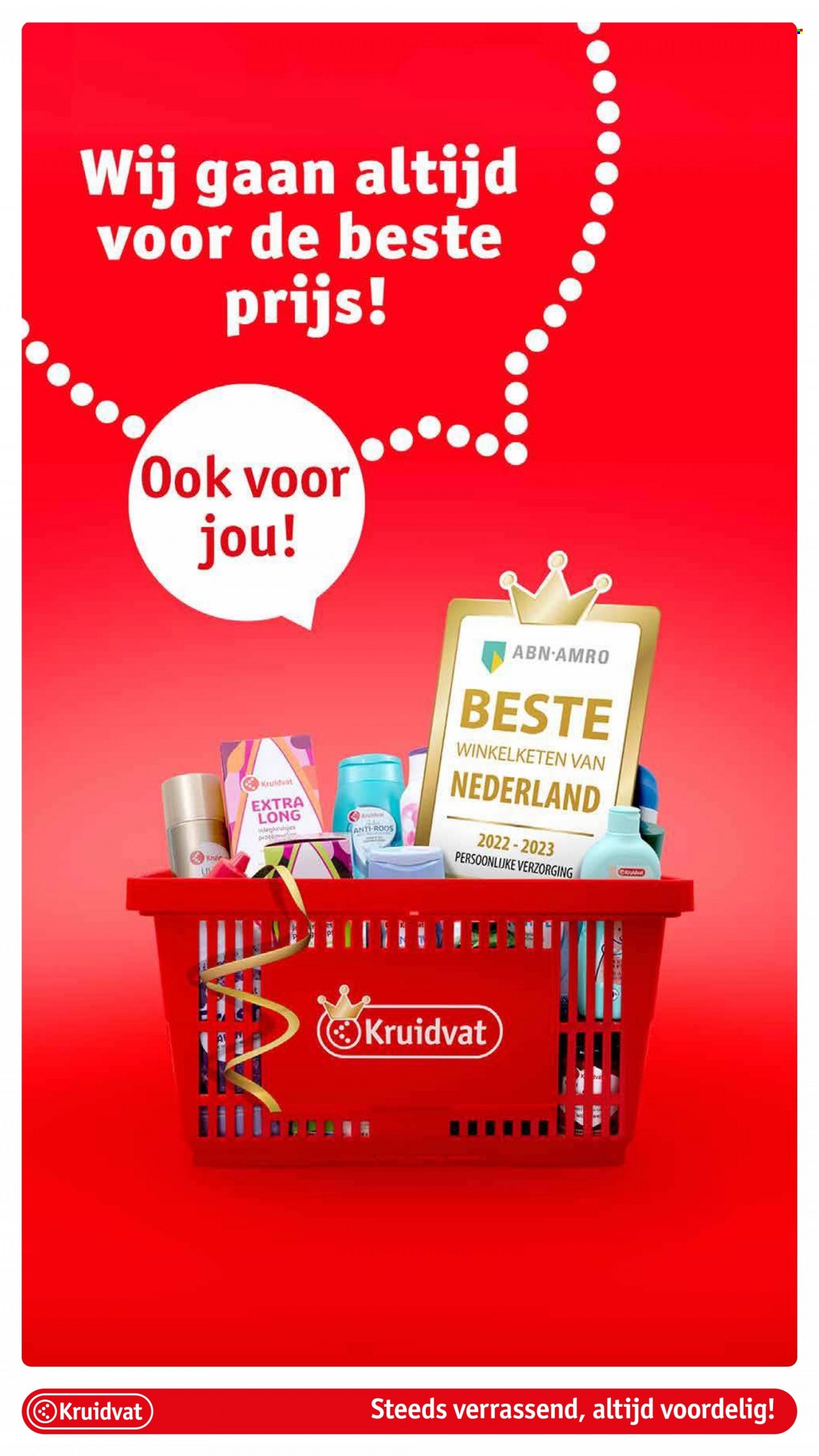 Kruidvat-aanbieding - 15-11-2022 - 20-11-2022. Pagina 92