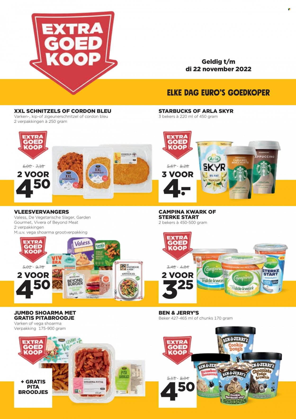 Jumbo-aanbieding - 16-11-2022 - 22-11-2022. Pagina 2