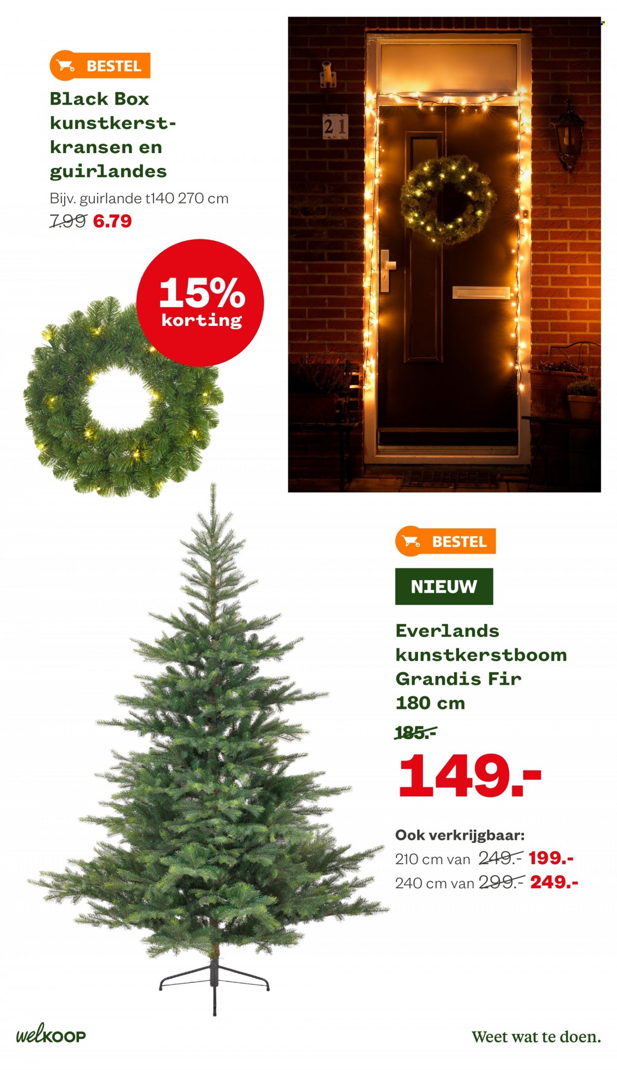 Welkoop-aanbieding - 14-11-2022 - 27-11-2022. Pagina 7