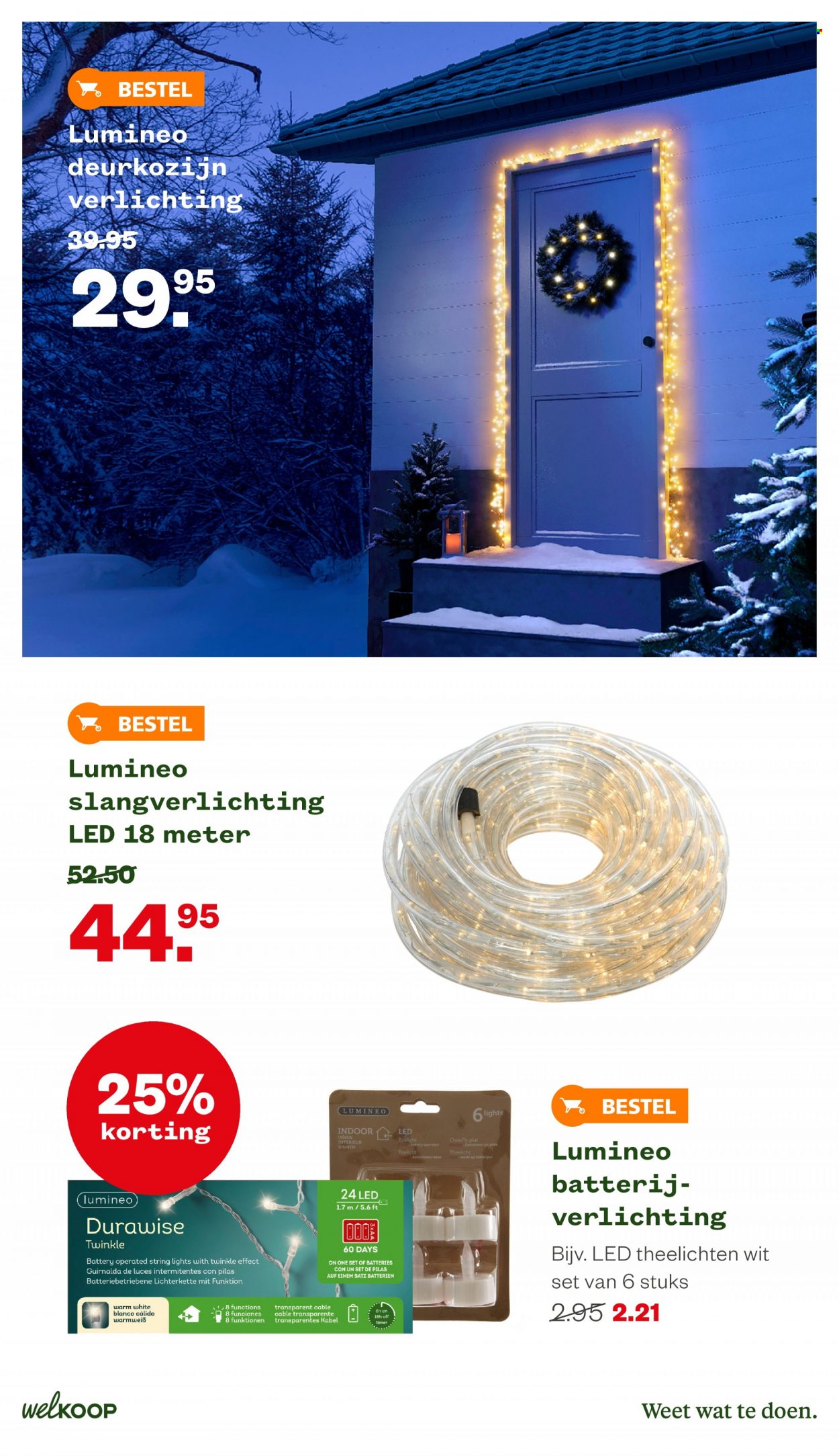 Welkoop-aanbieding - 14-11-2022 - 27-11-2022. Pagina 9