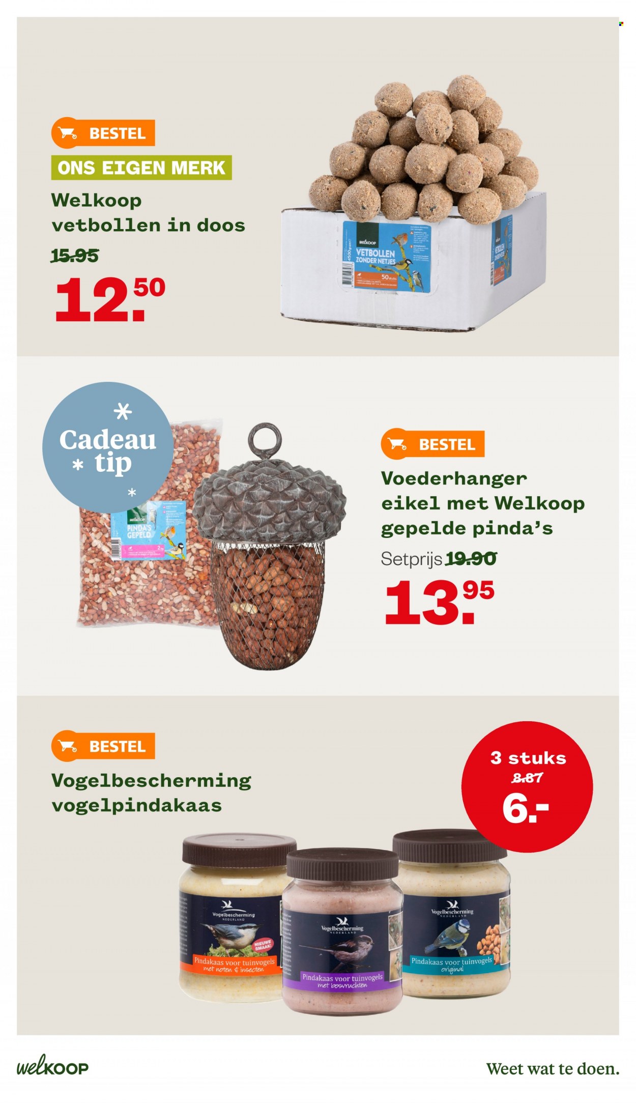 Welkoop-aanbieding - 14-11-2022 - 27-11-2022. Pagina 15