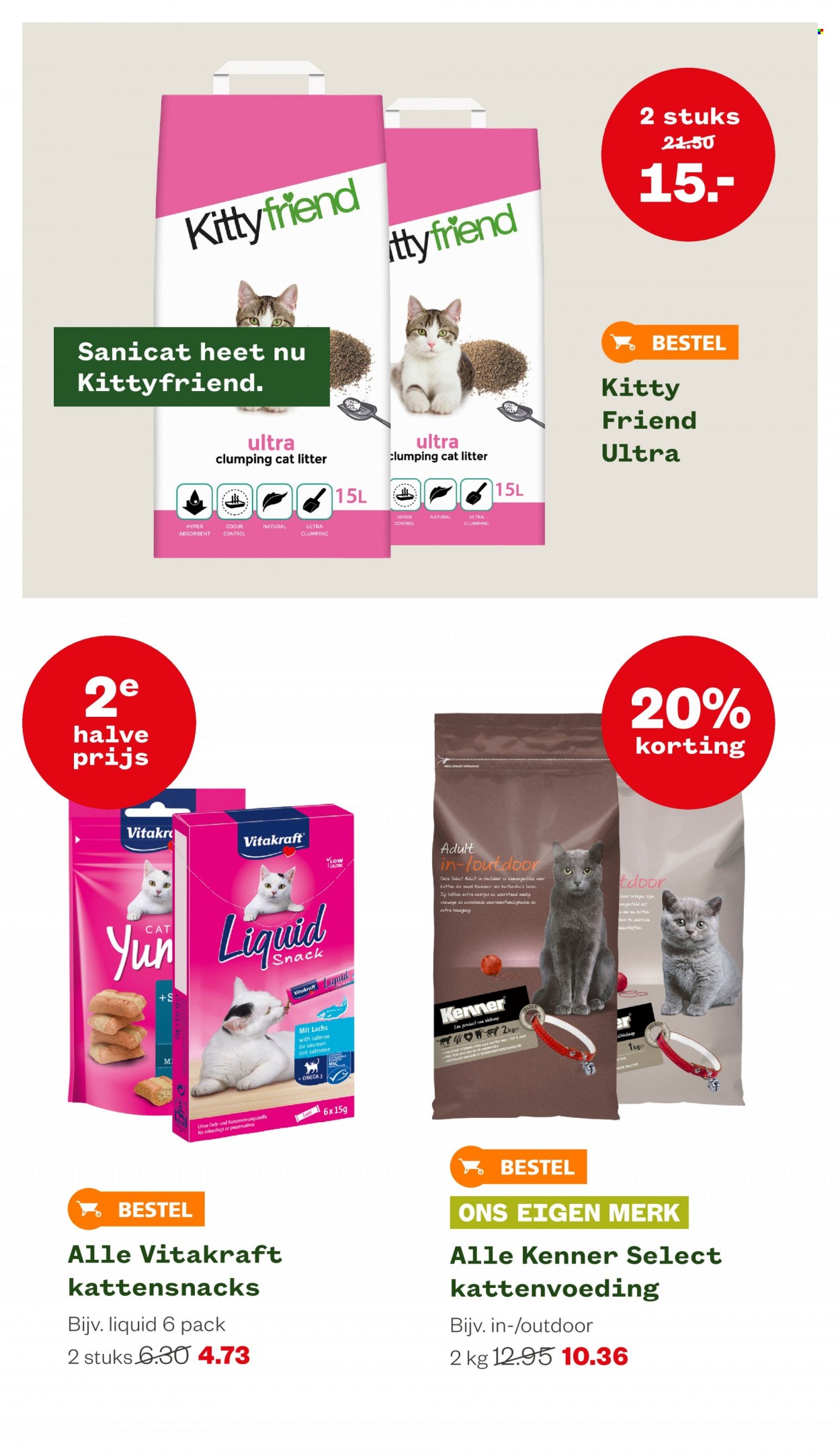 Welkoop-aanbieding - 14-11-2022 - 27-11-2022. Pagina 16