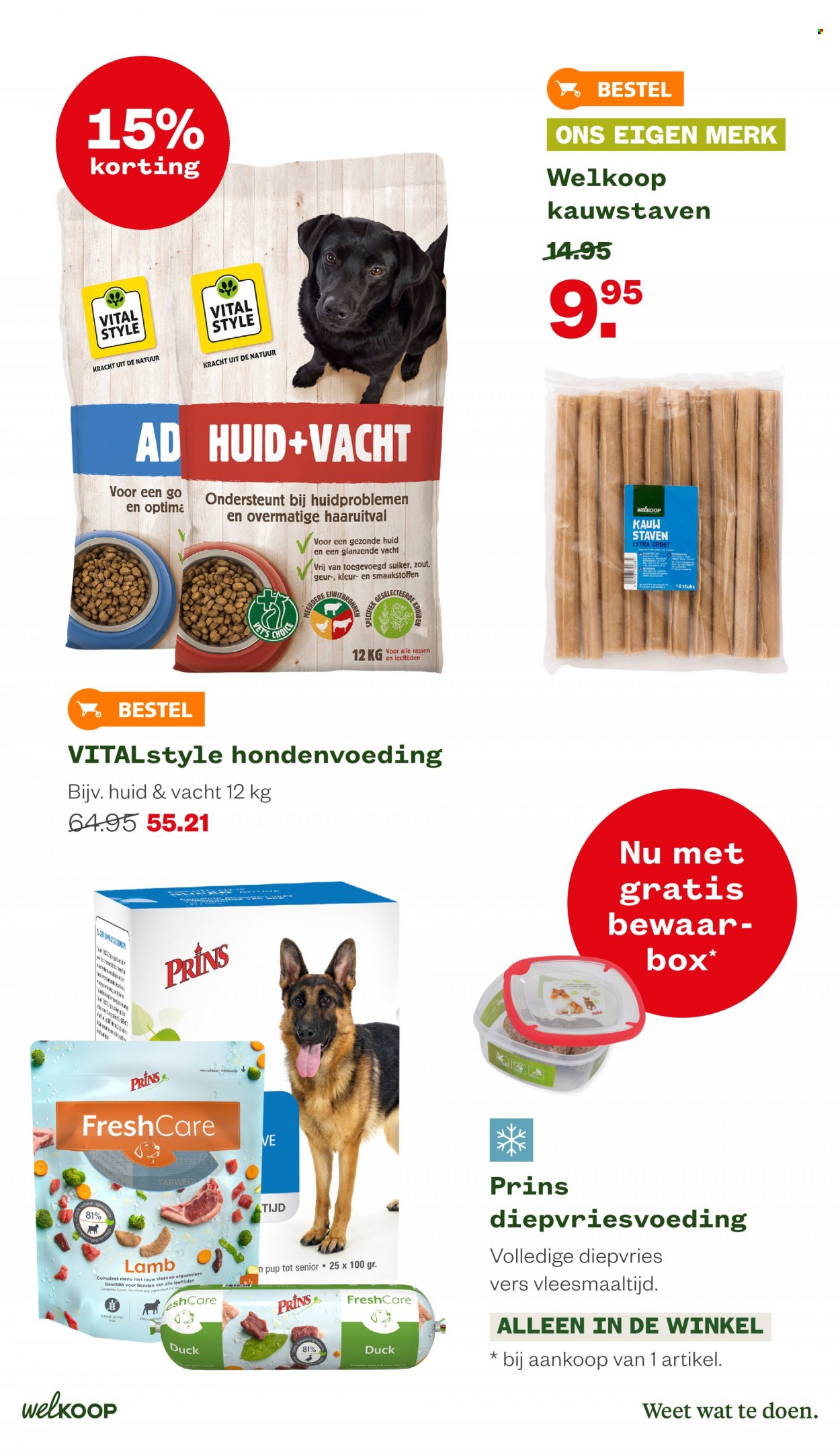 Welkoop-aanbieding - 14-11-2022 - 27-11-2022. Pagina 19