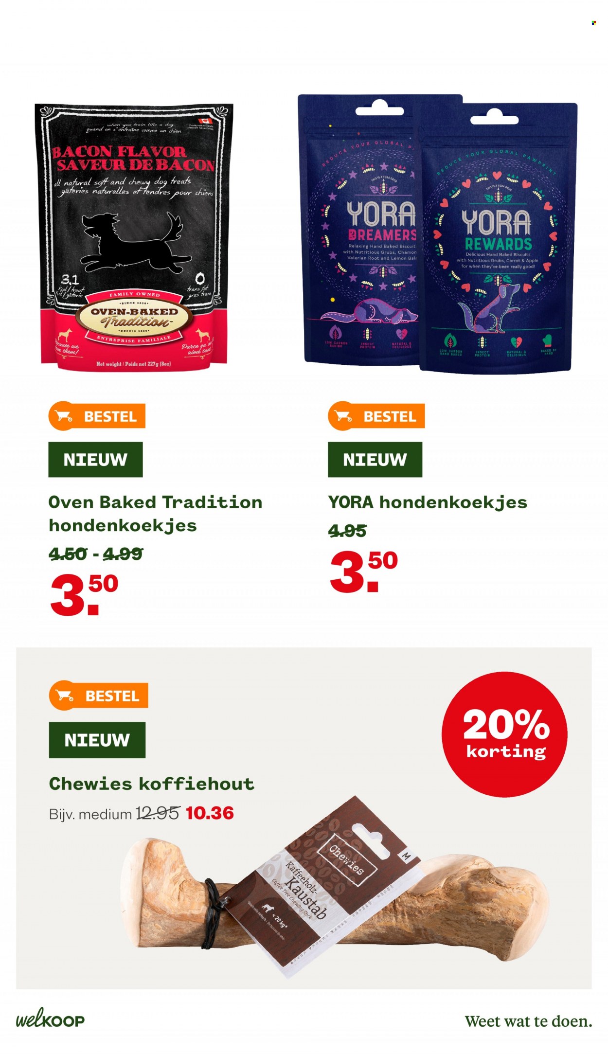 Welkoop-aanbieding - 14-11-2022 - 27-11-2022. Pagina 21