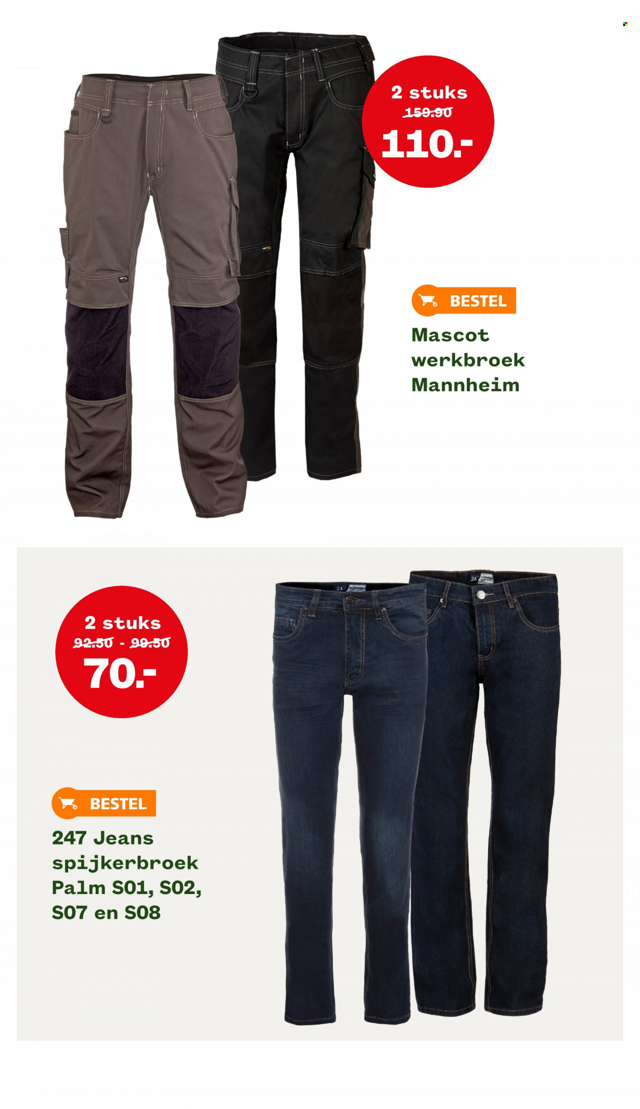 Welkoop-aanbieding - 14-11-2022 - 27-11-2022. Pagina 24
