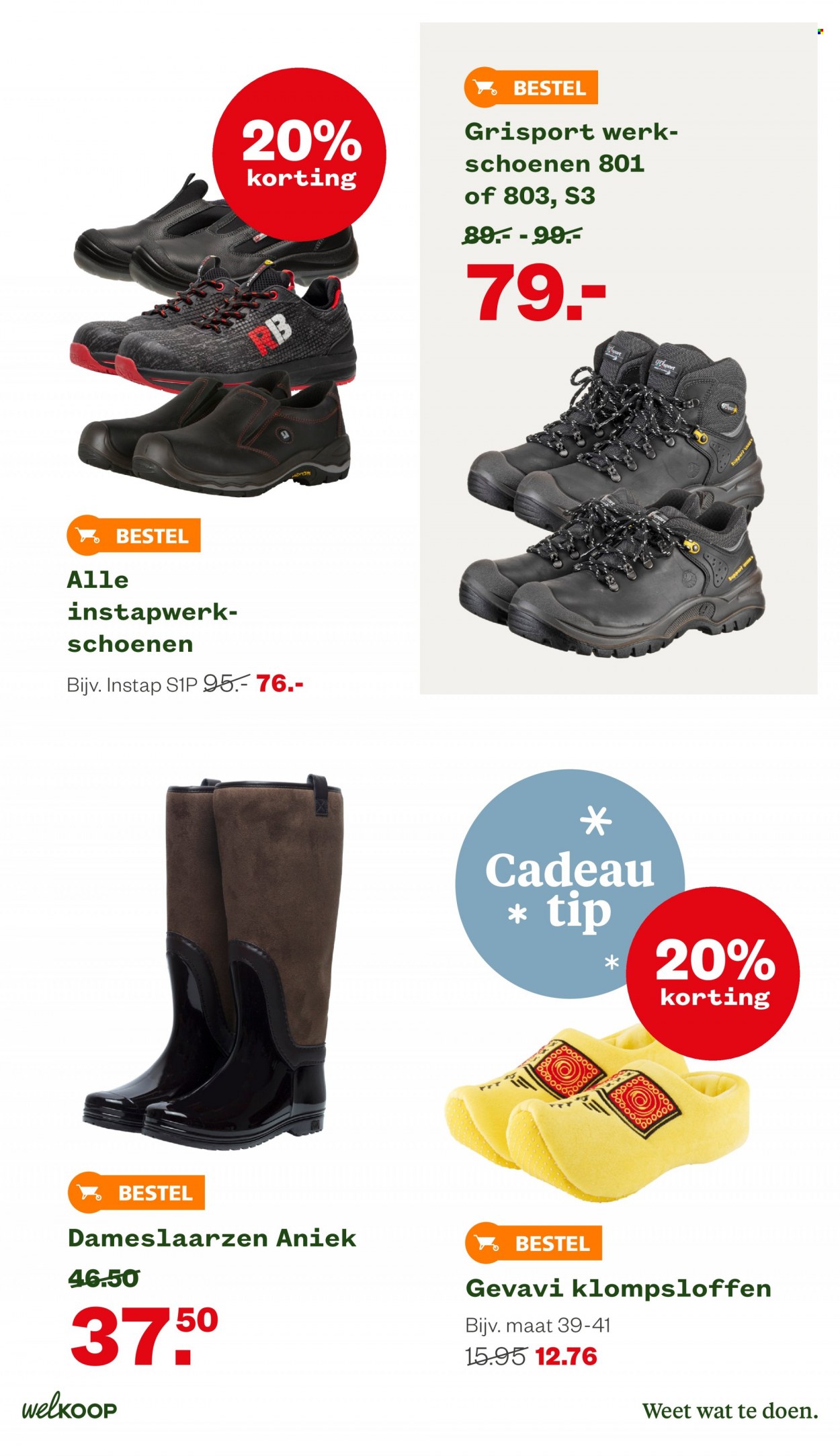 Welkoop-aanbieding - 14-11-2022 - 27-11-2022. Pagina 25