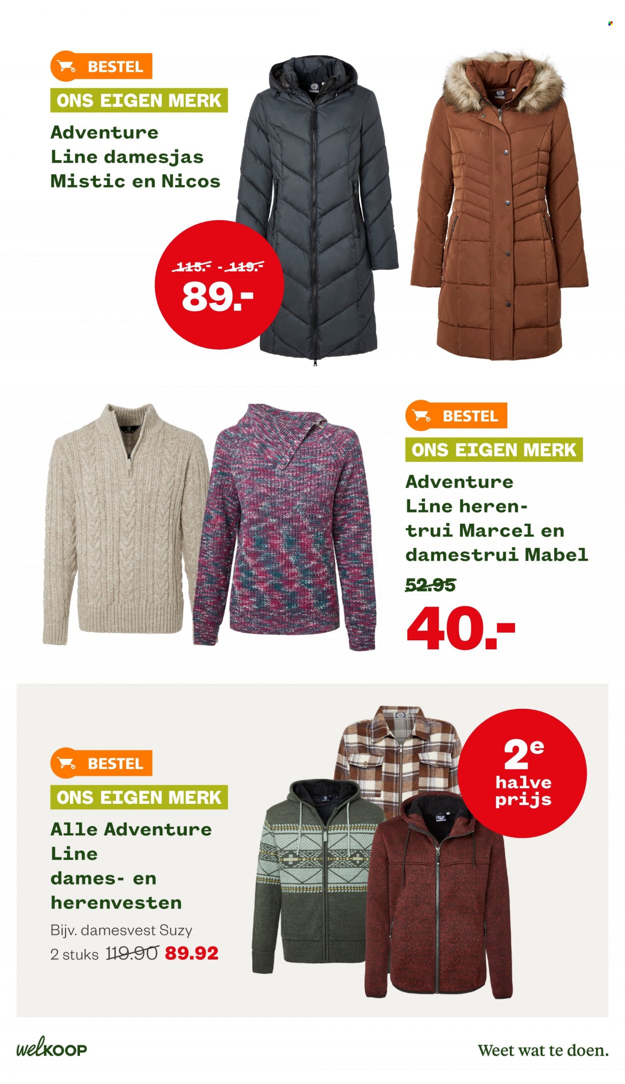 Welkoop-aanbieding - 14-11-2022 - 27-11-2022. Pagina 27