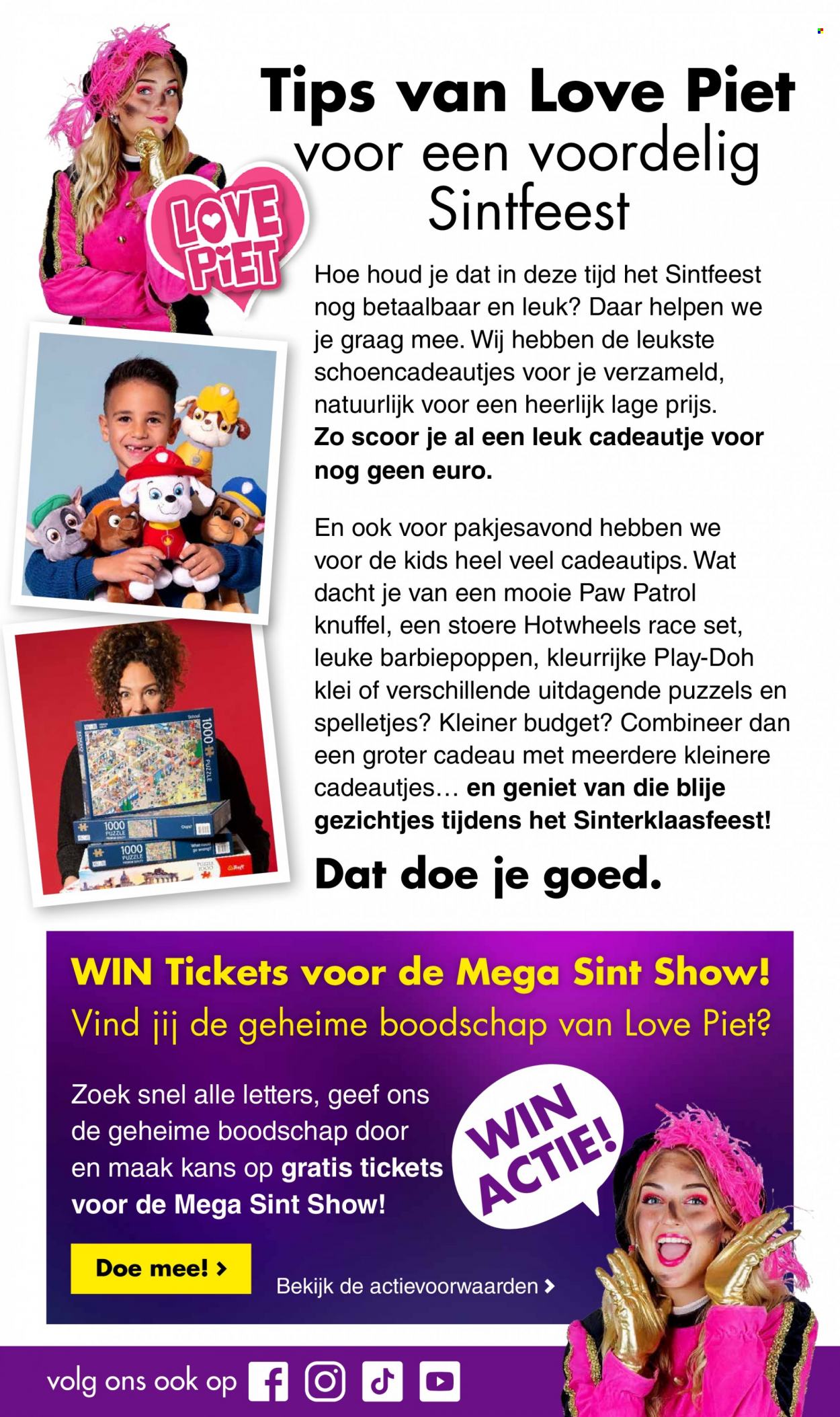 Wibra-aanbieding - 7-11-2022 - 20-11-2022. Pagina 2
