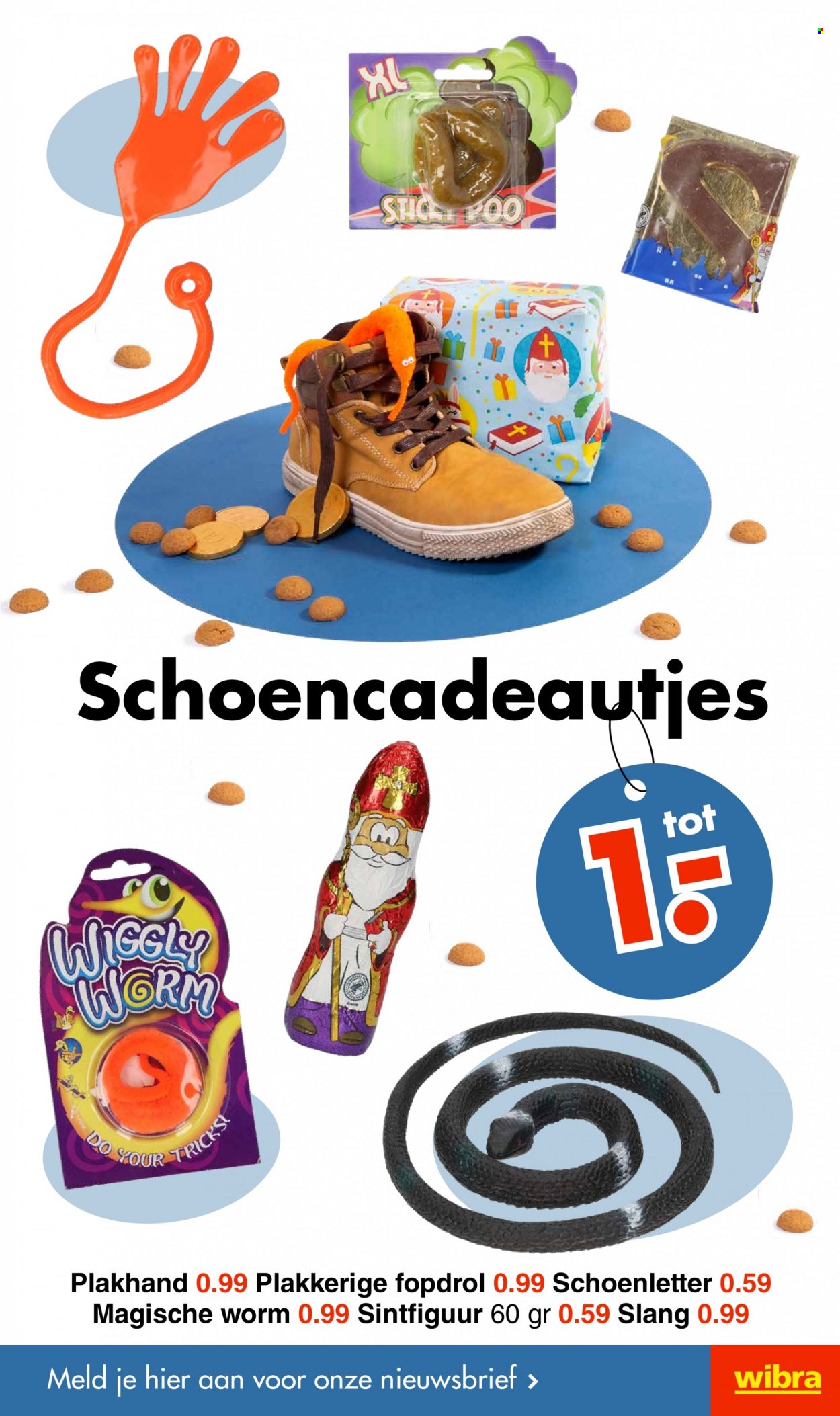 Wibra-aanbieding - 7-11-2022 - 20-11-2022. Pagina 3