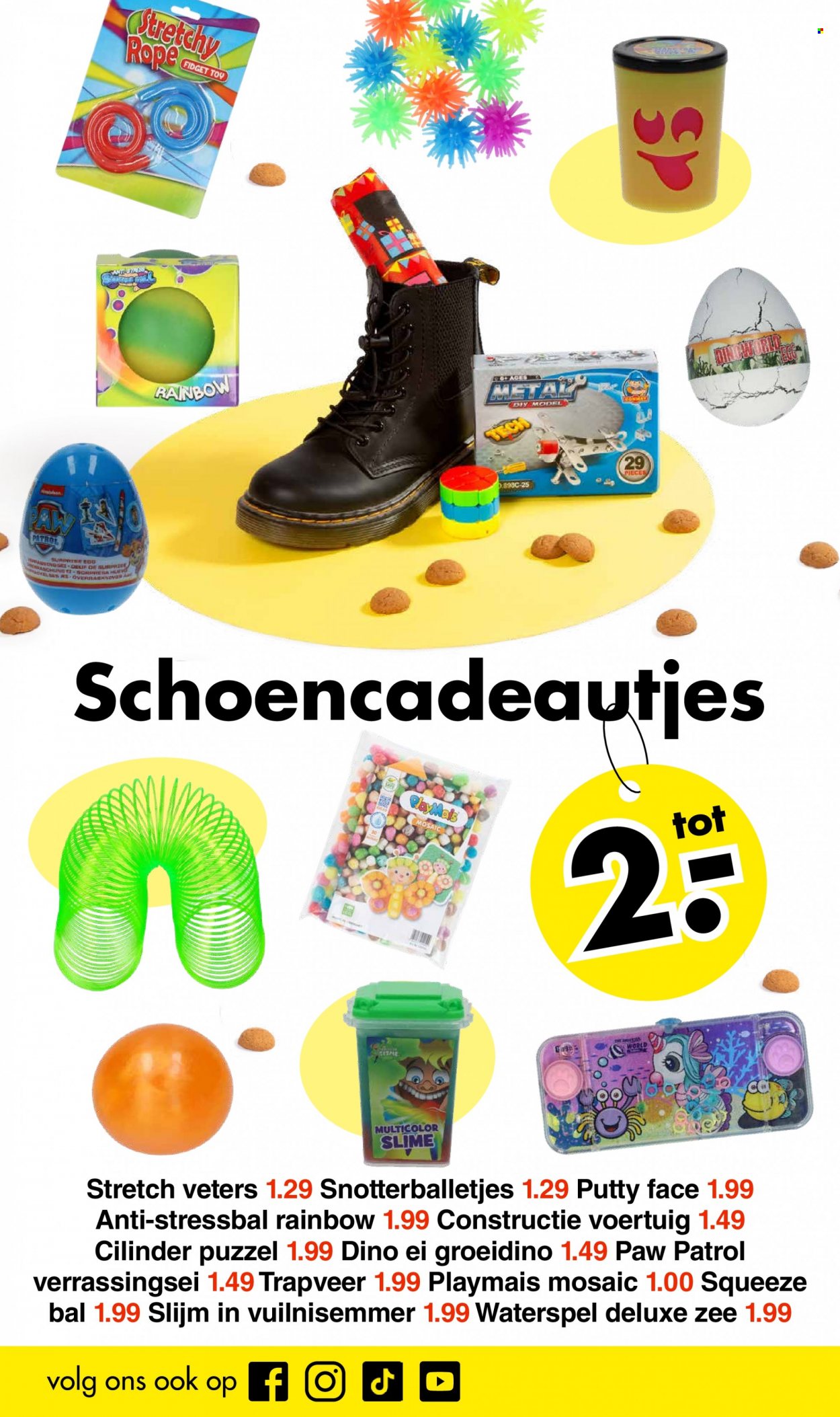 Wibra-aanbieding - 7-11-2022 - 20-11-2022. Pagina 4