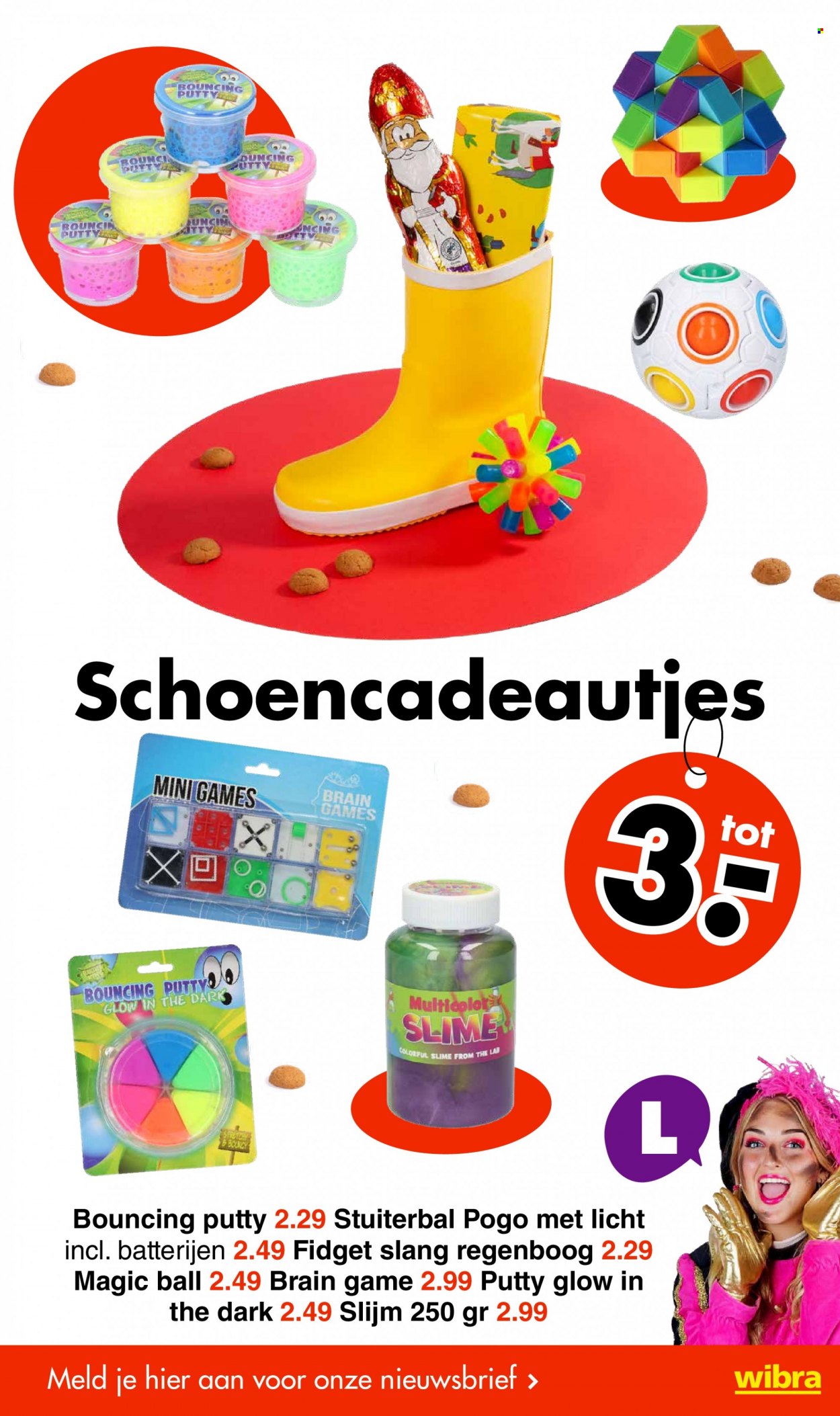 Wibra-aanbieding - 7-11-2022 - 20-11-2022. Pagina 5