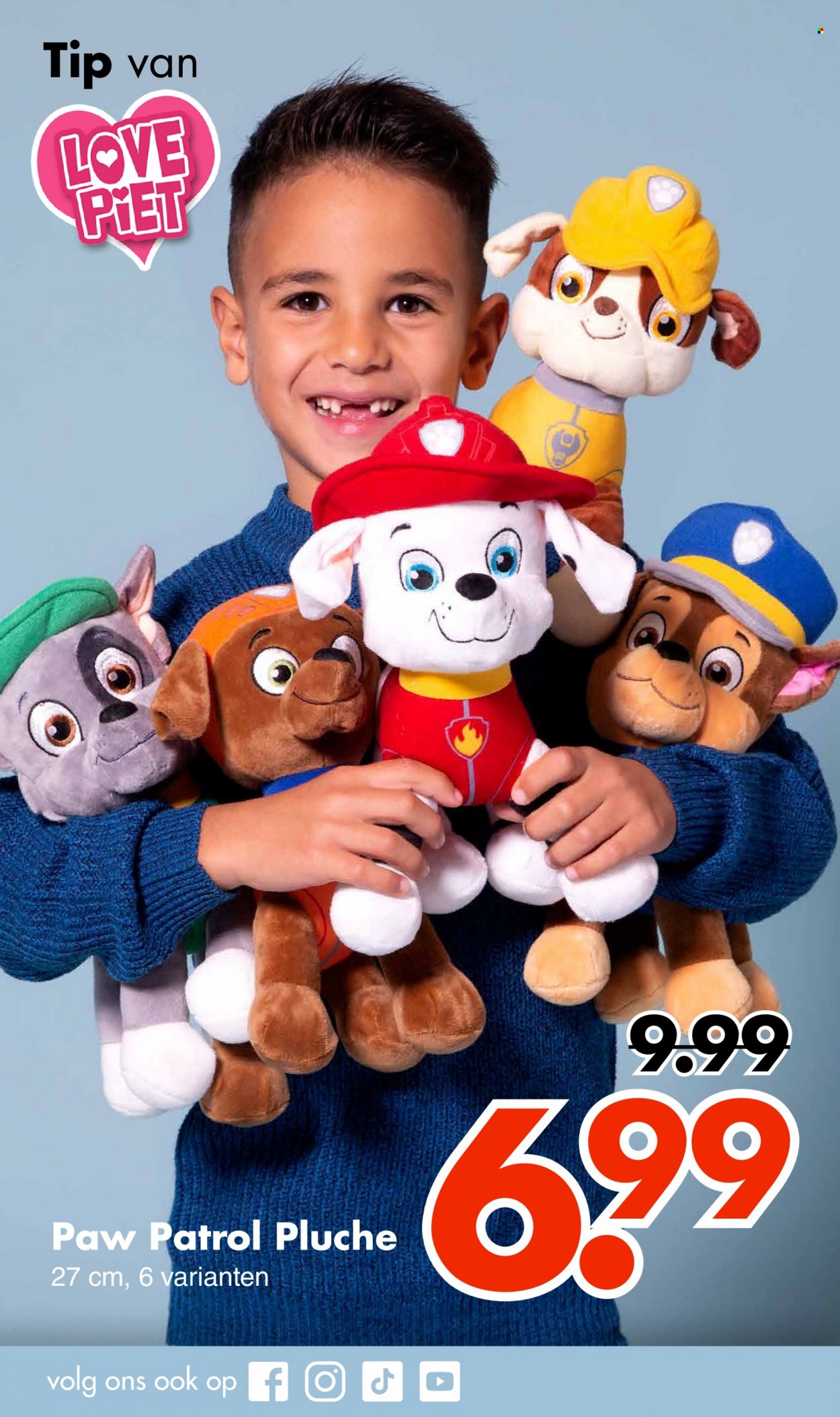 Wibra-aanbieding - 7-11-2022 - 20-11-2022. Pagina 6
