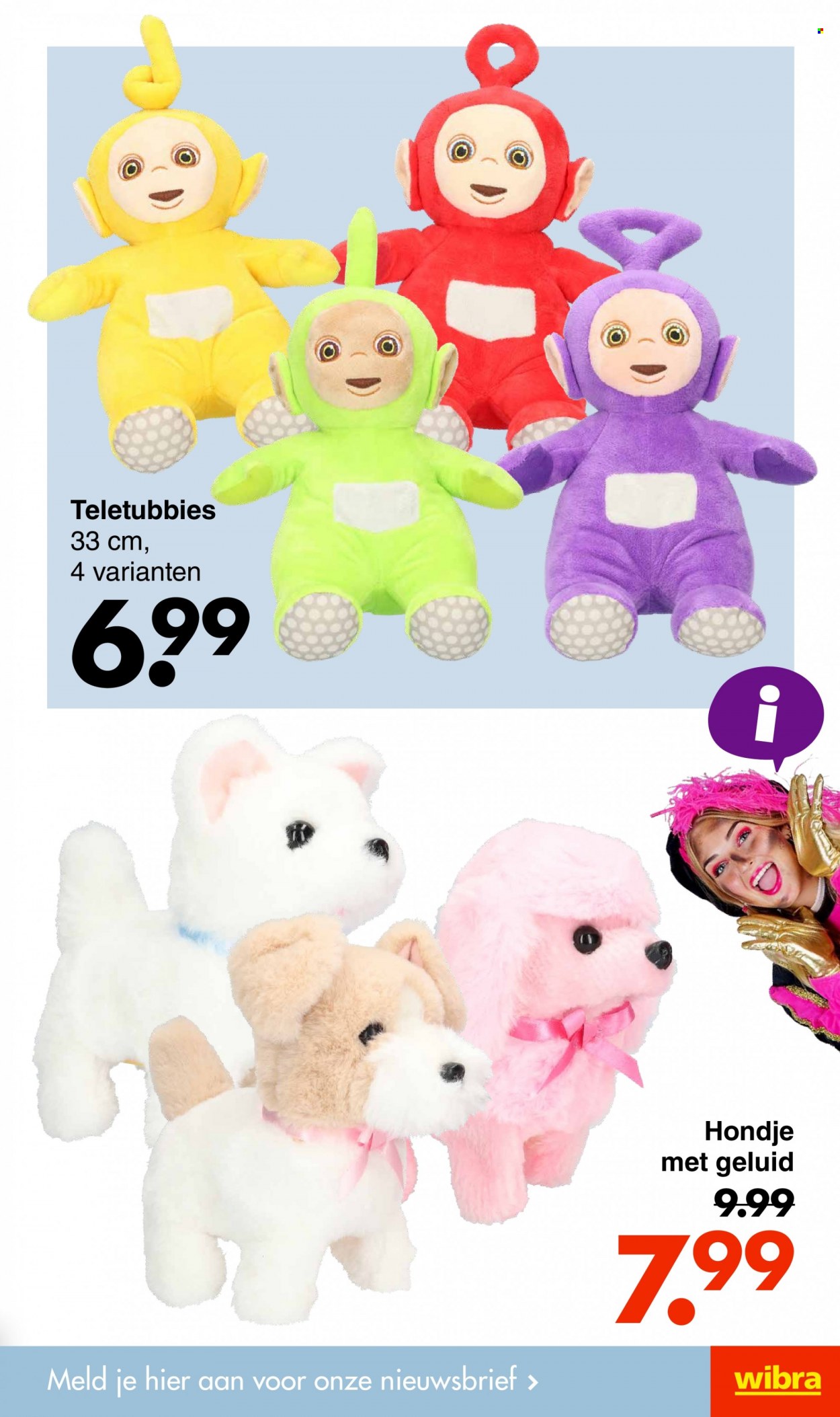 Wibra-aanbieding - 7-11-2022 - 20-11-2022. Pagina 7