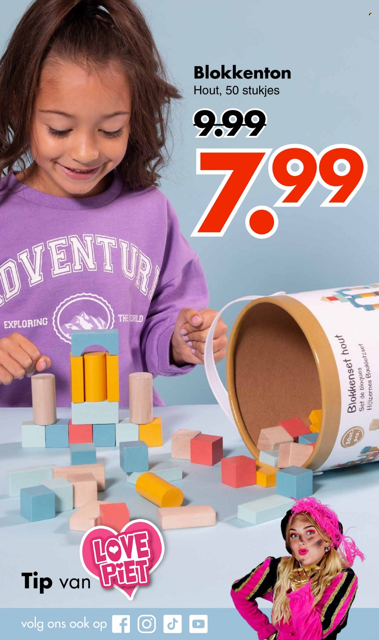 Wibra-aanbieding - 7-11-2022 - 20-11-2022. Pagina 8