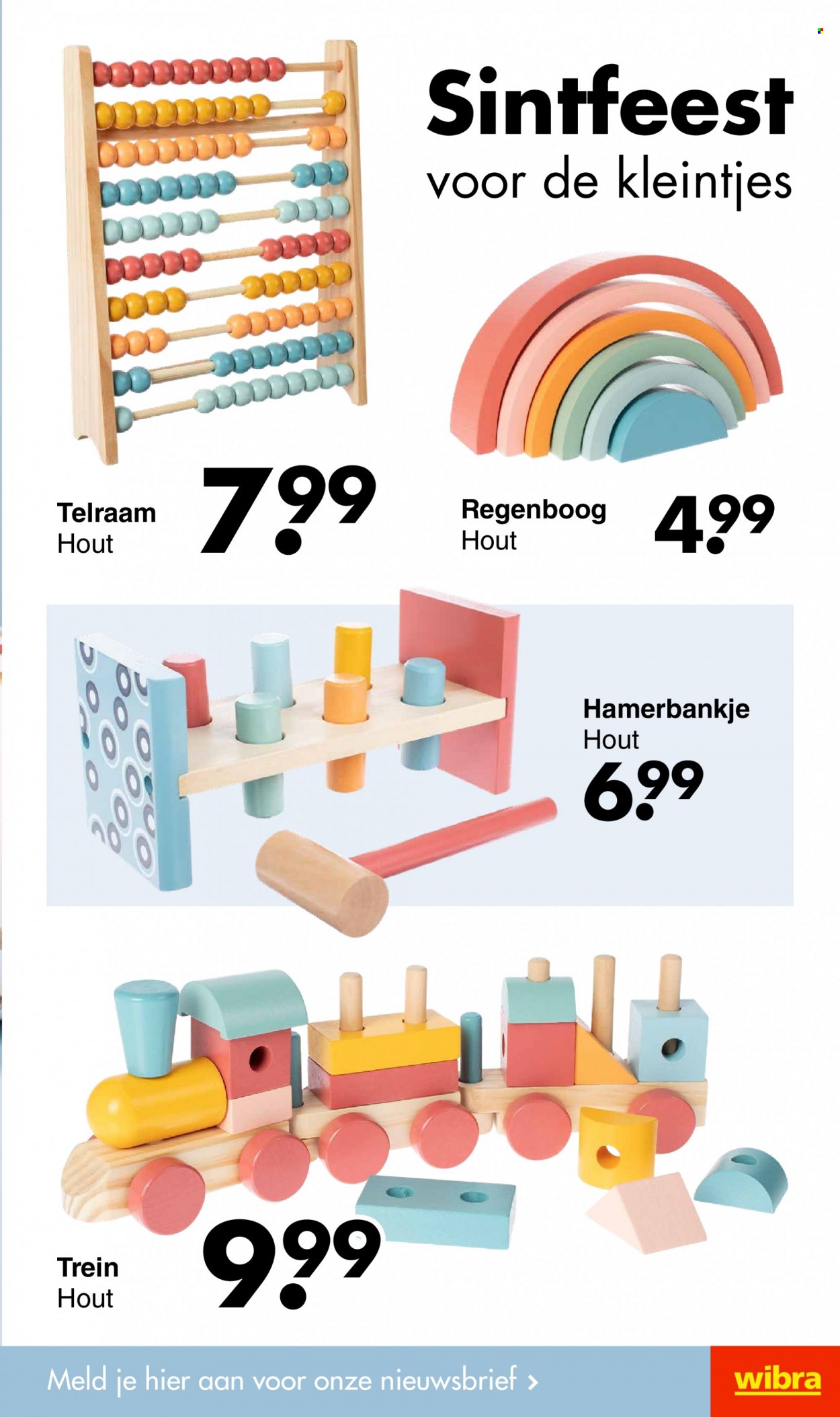 Wibra-aanbieding - 7-11-2022 - 20-11-2022. Pagina 9