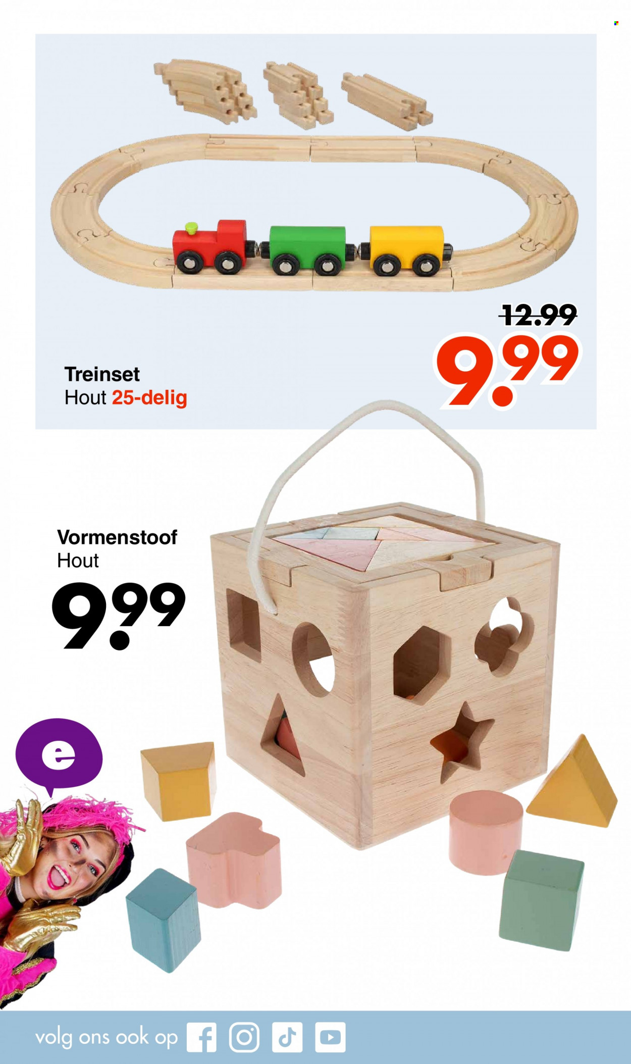 Wibra-aanbieding - 7-11-2022 - 20-11-2022. Pagina 10