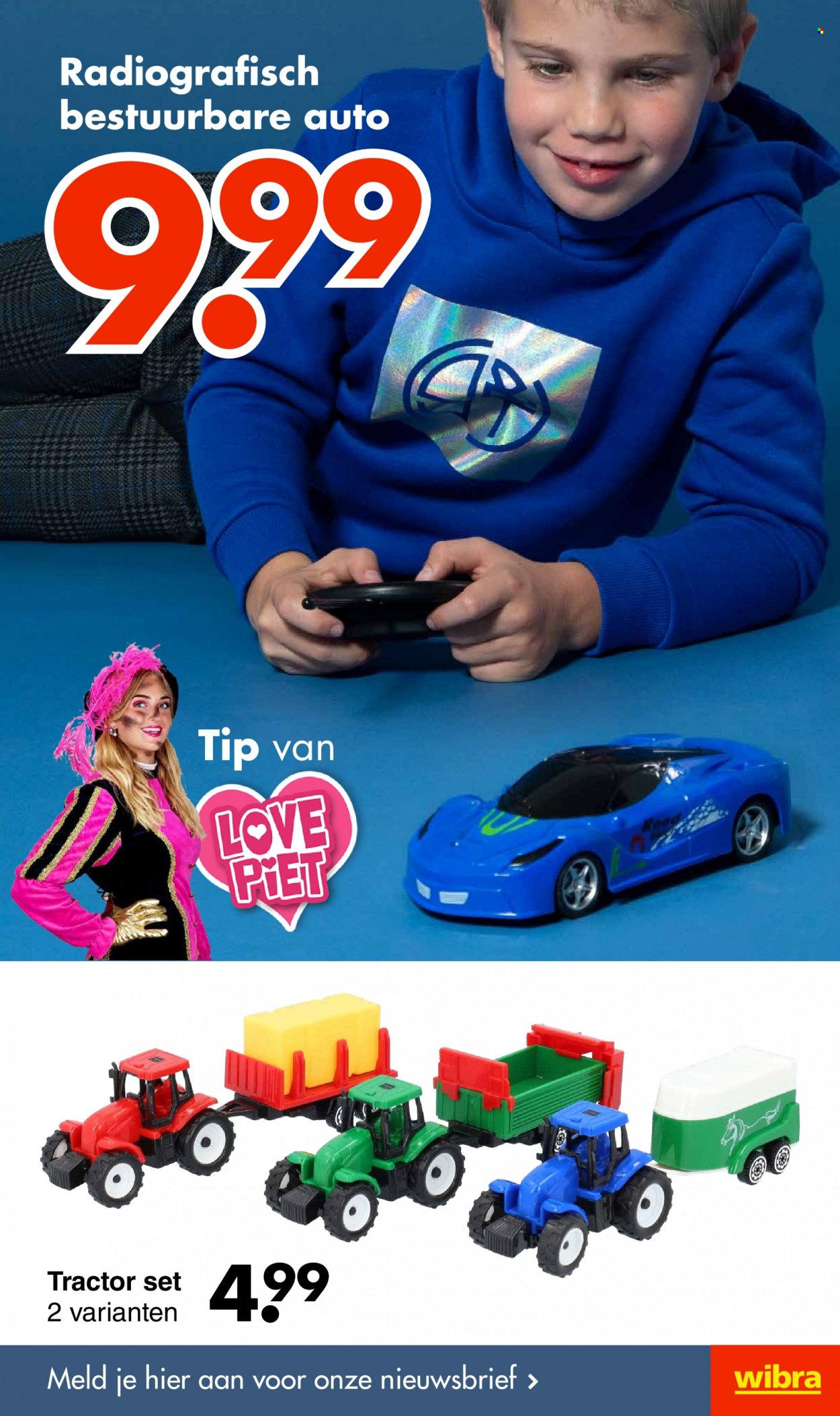Wibra-aanbieding - 7-11-2022 - 20-11-2022. Pagina 11