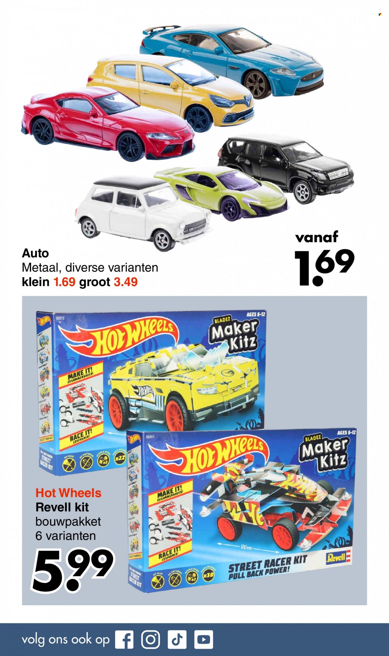 Wibra-aanbieding - 7-11-2022 - 20-11-2022. Pagina 12